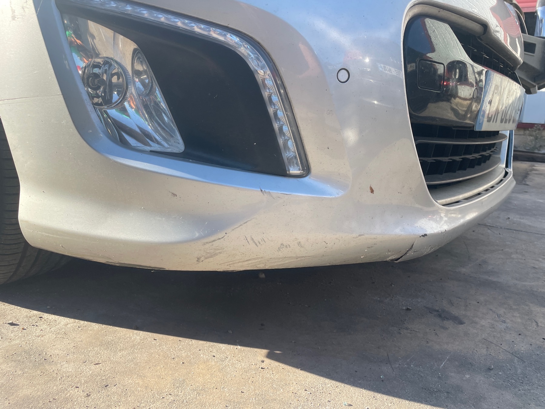 Image PEUGEOT 308 1