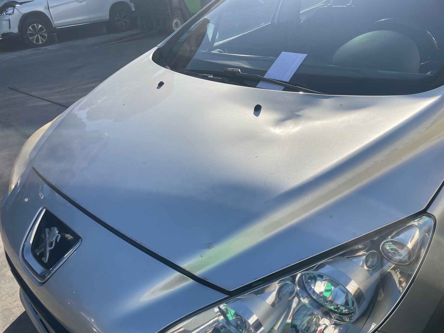 Image PEUGEOT 308 1