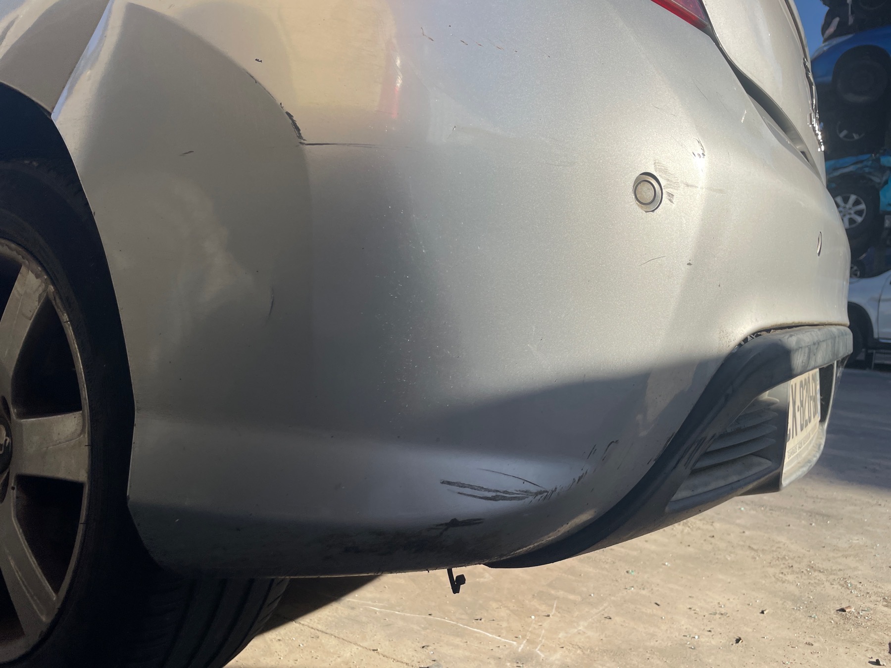 Image PEUGEOT 308 1