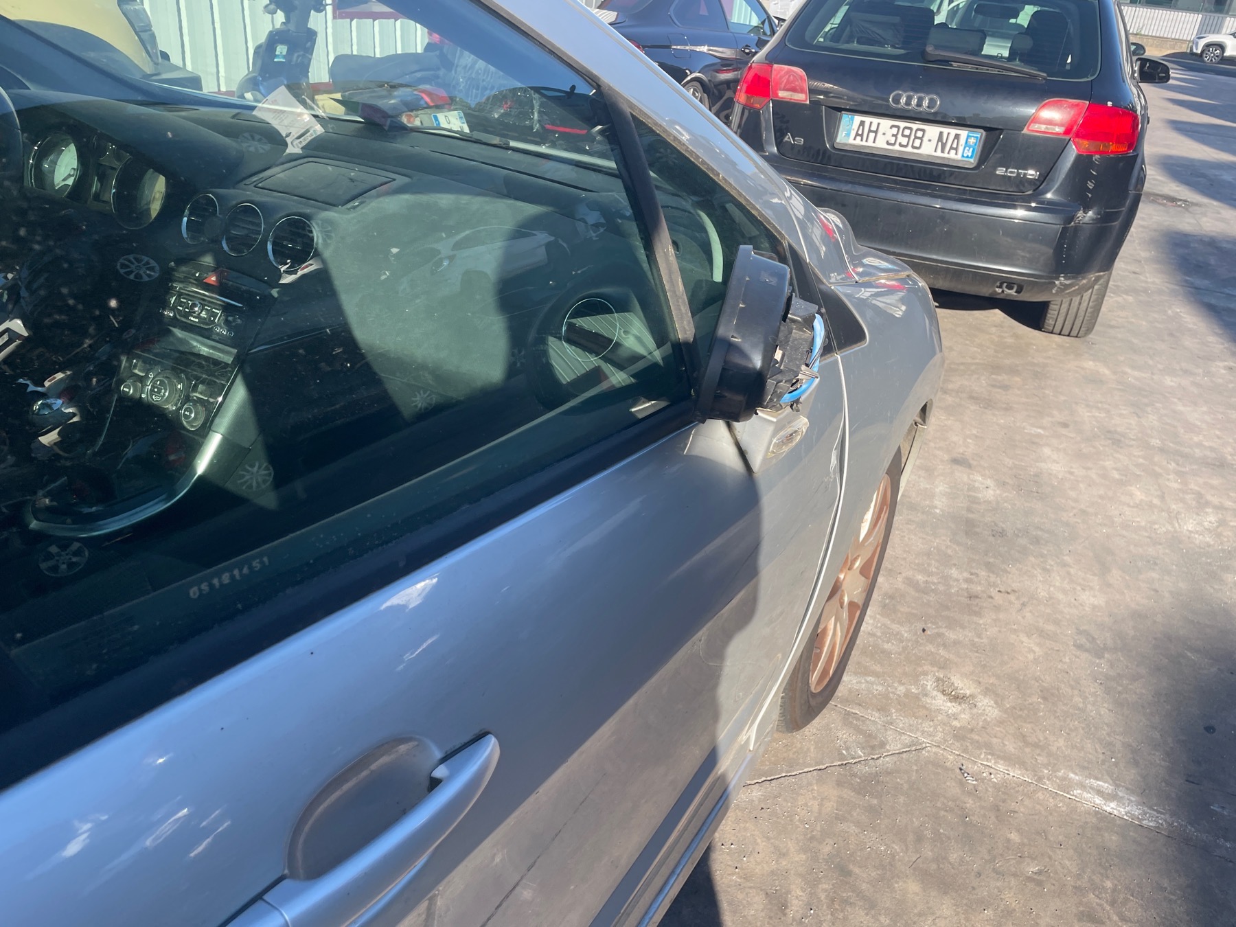 Image PEUGEOT 308 1