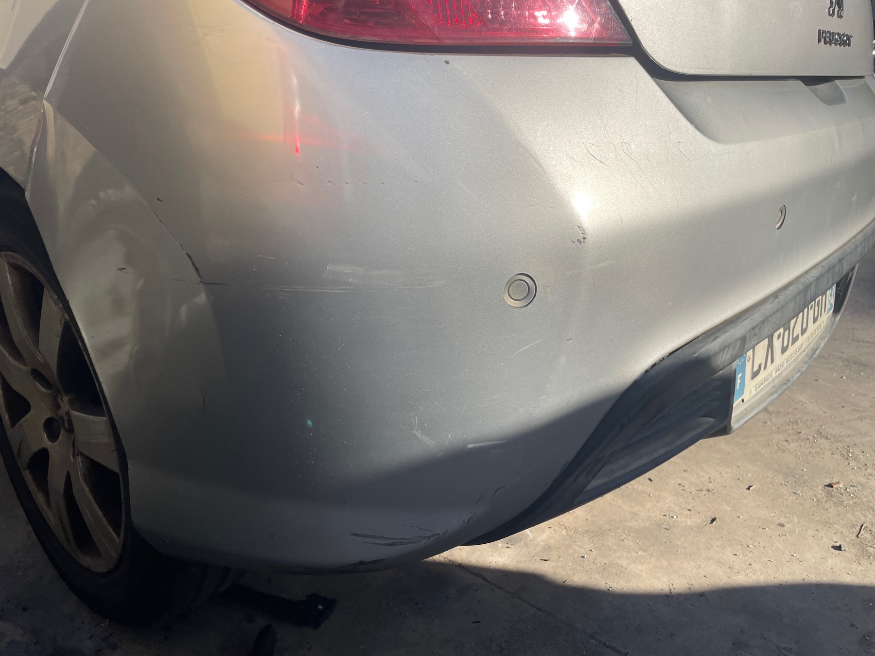 Image PEUGEOT 308 1