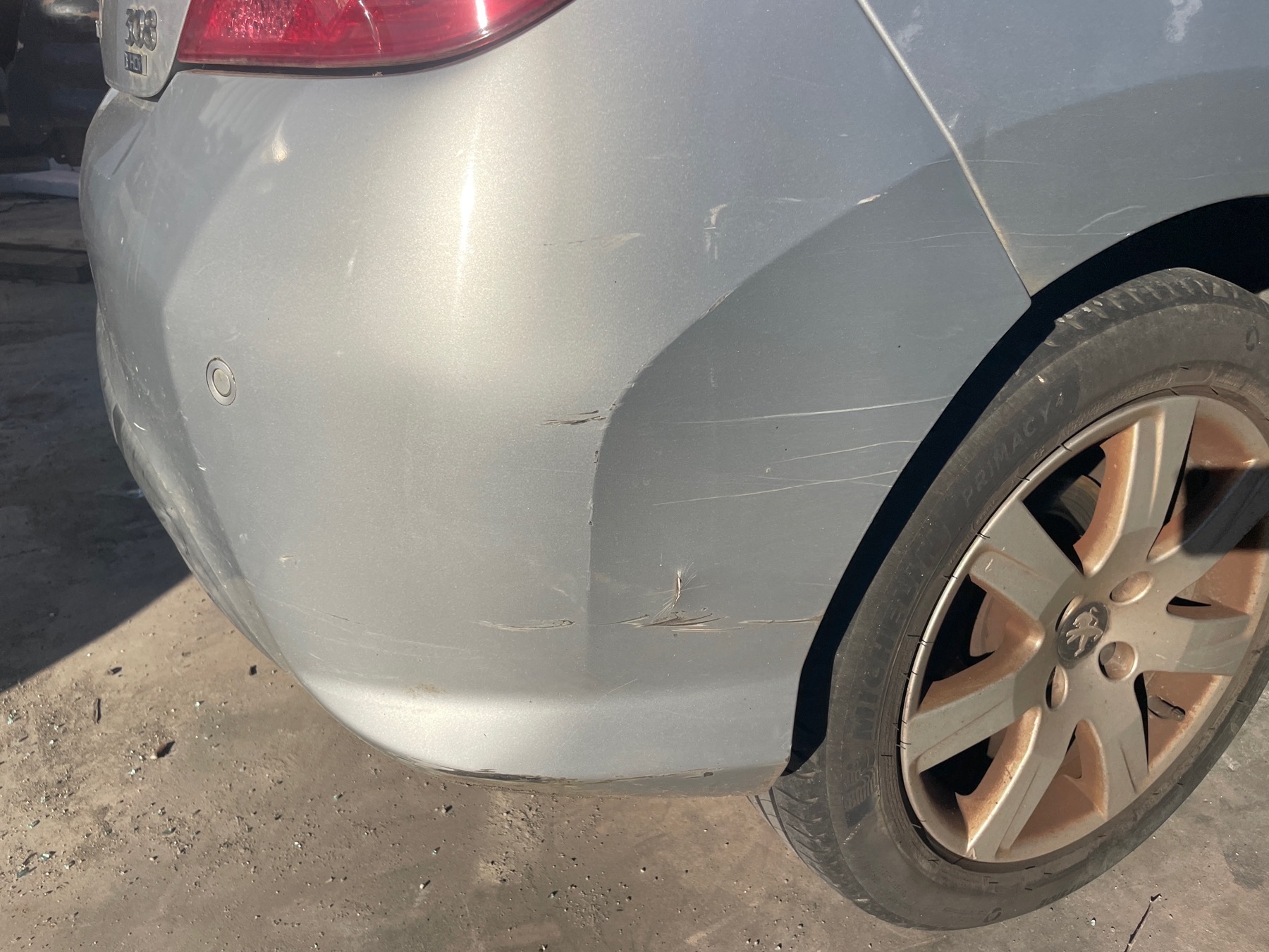 Image PEUGEOT 308 1