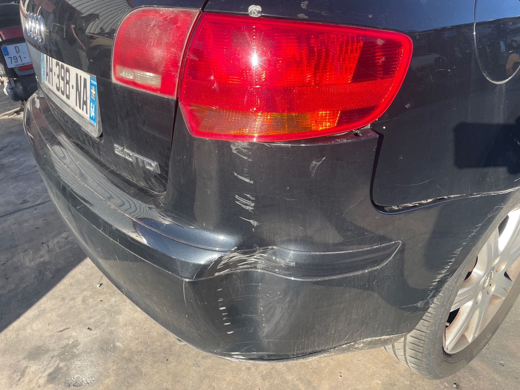 Image AUDI A3 2