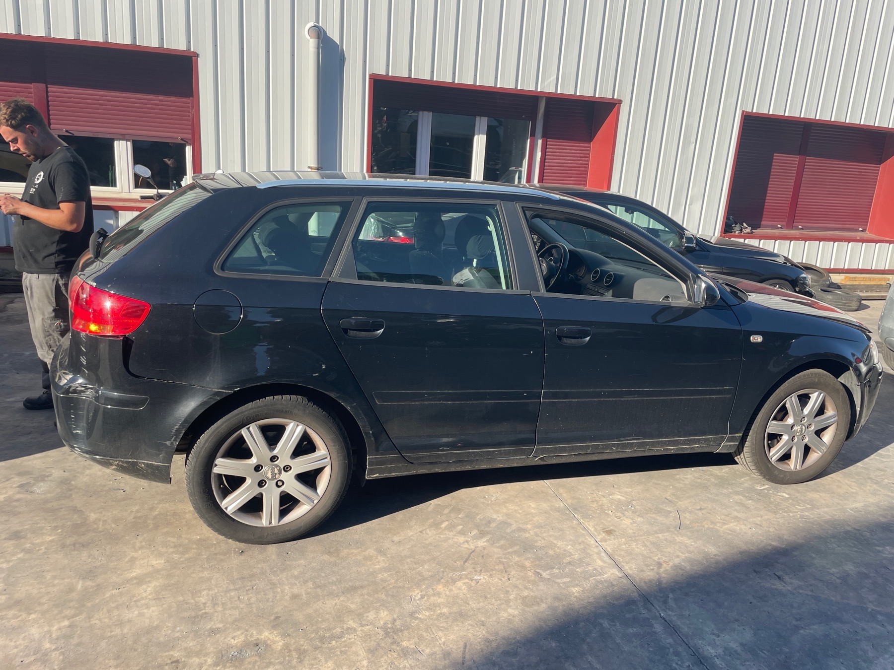 Image AUDI A3 2