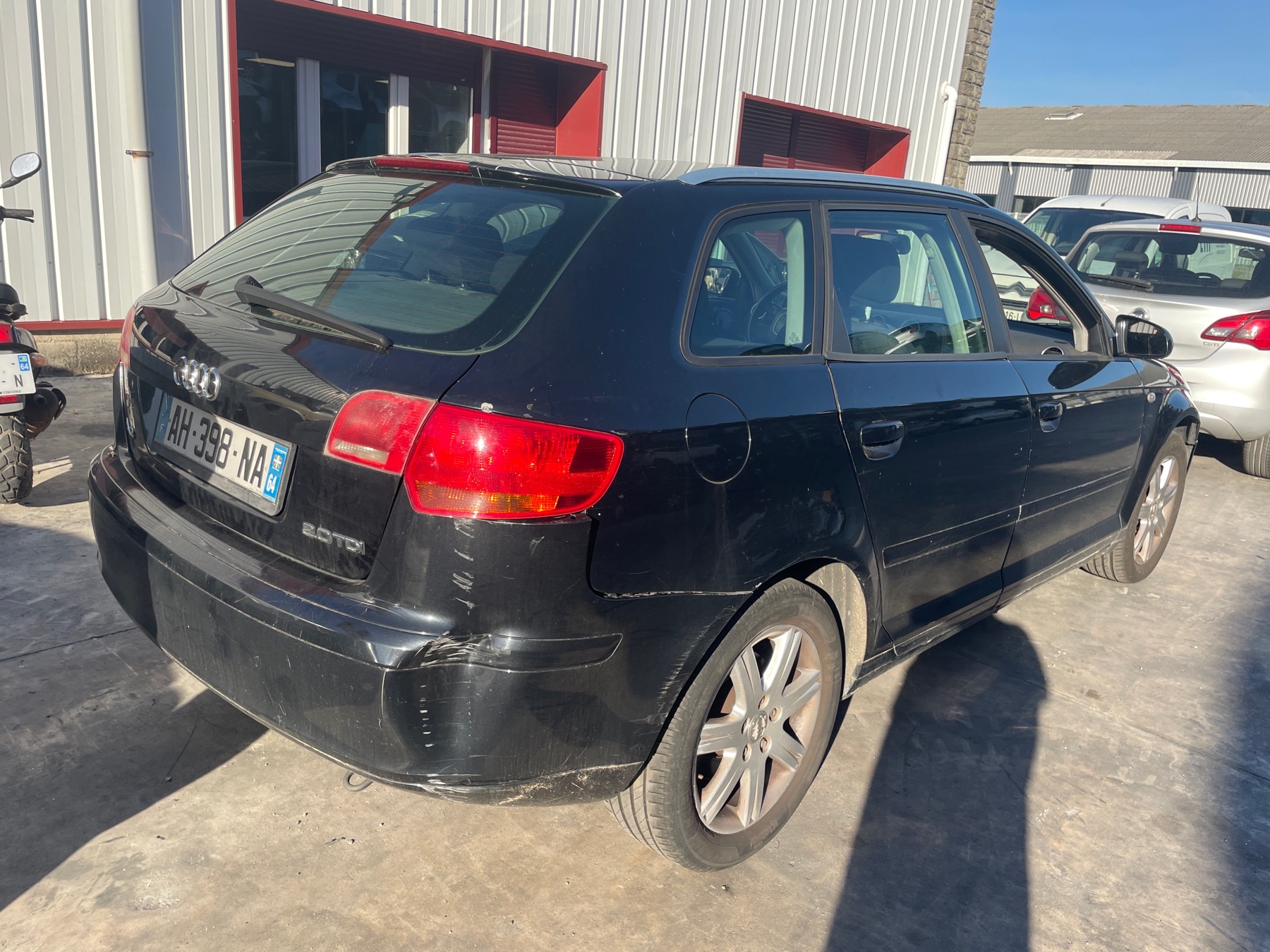Image AUDI A3 2