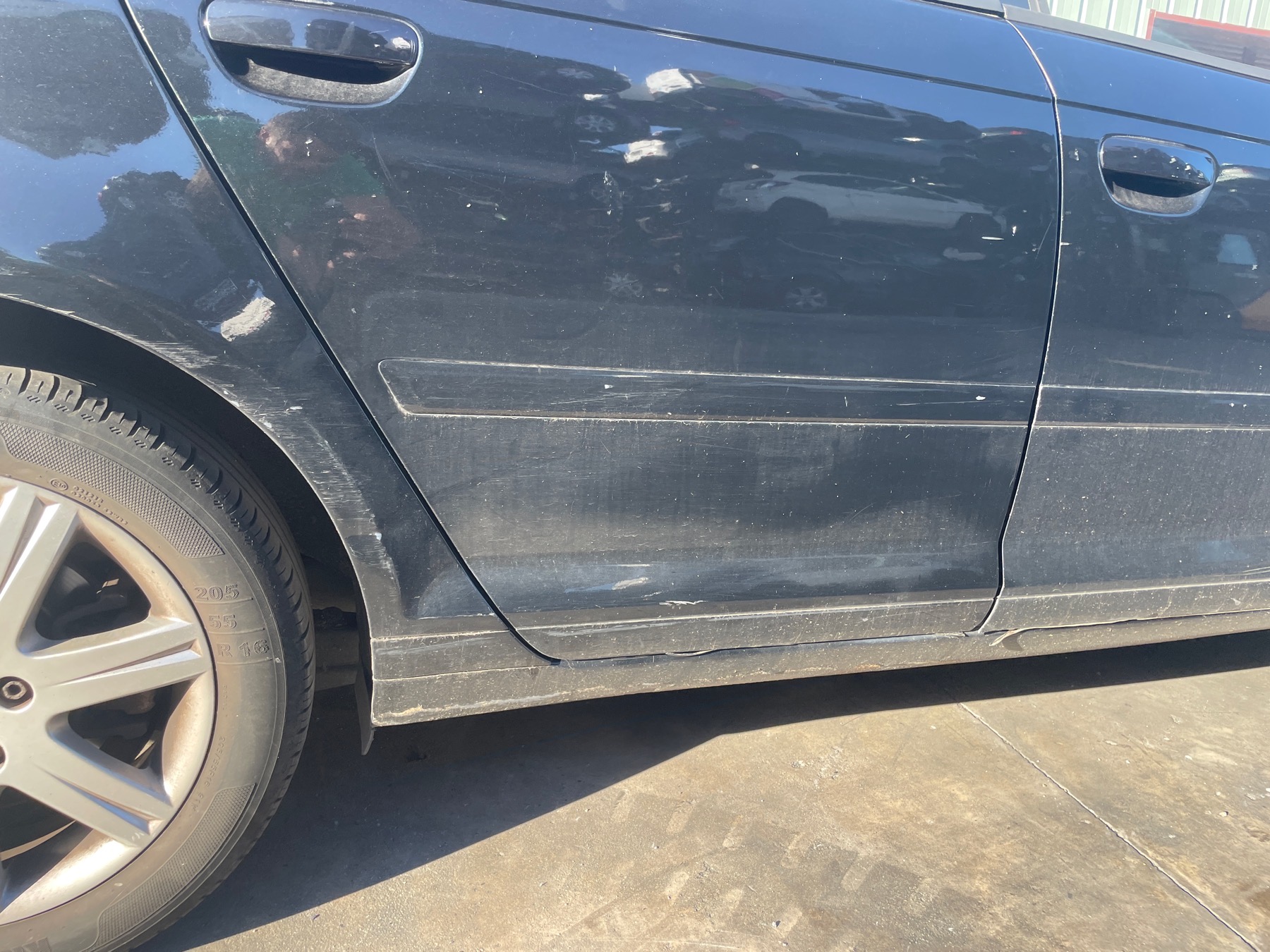 Image AUDI A3 2