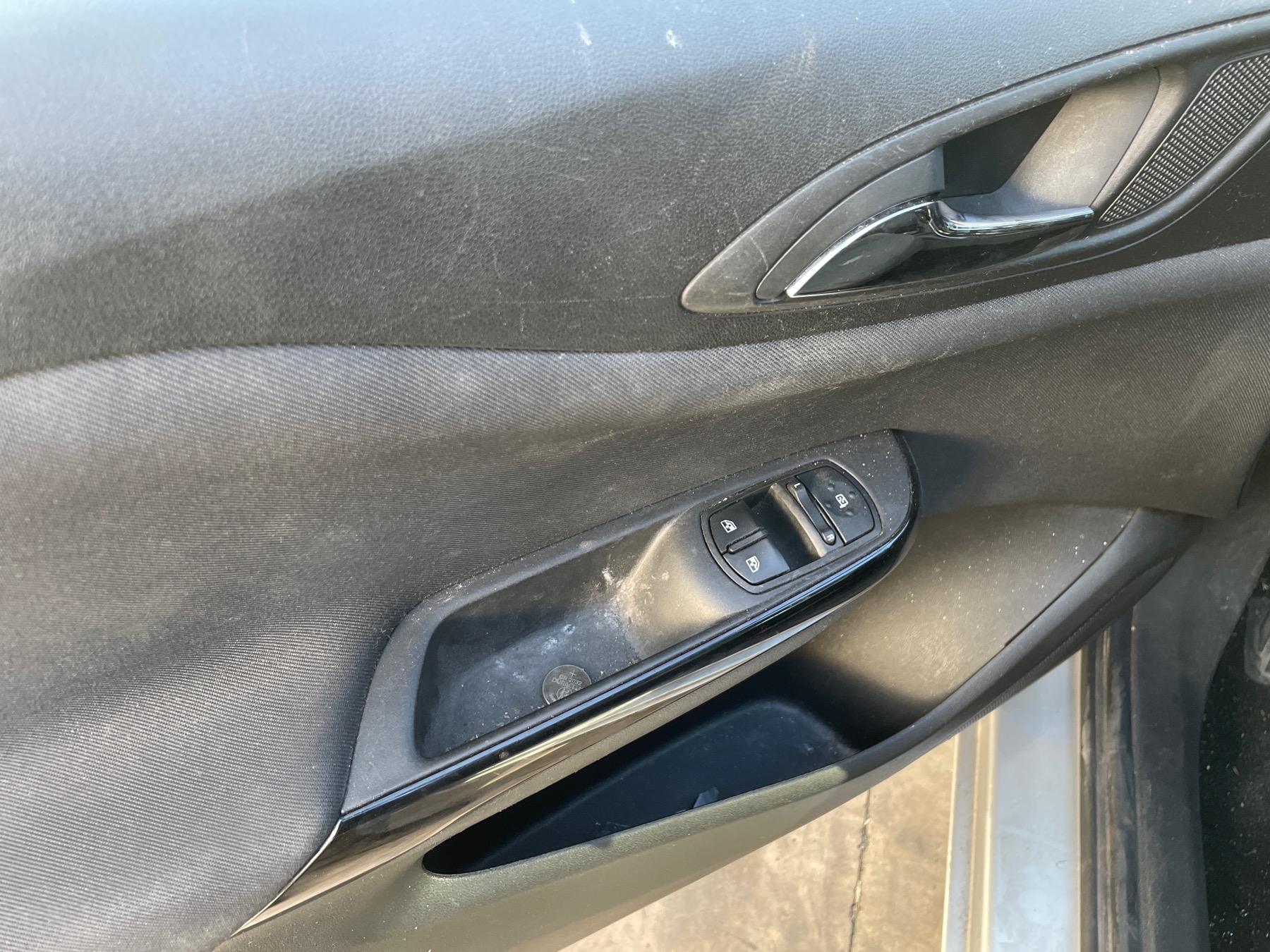 Image OPEL CORSA E