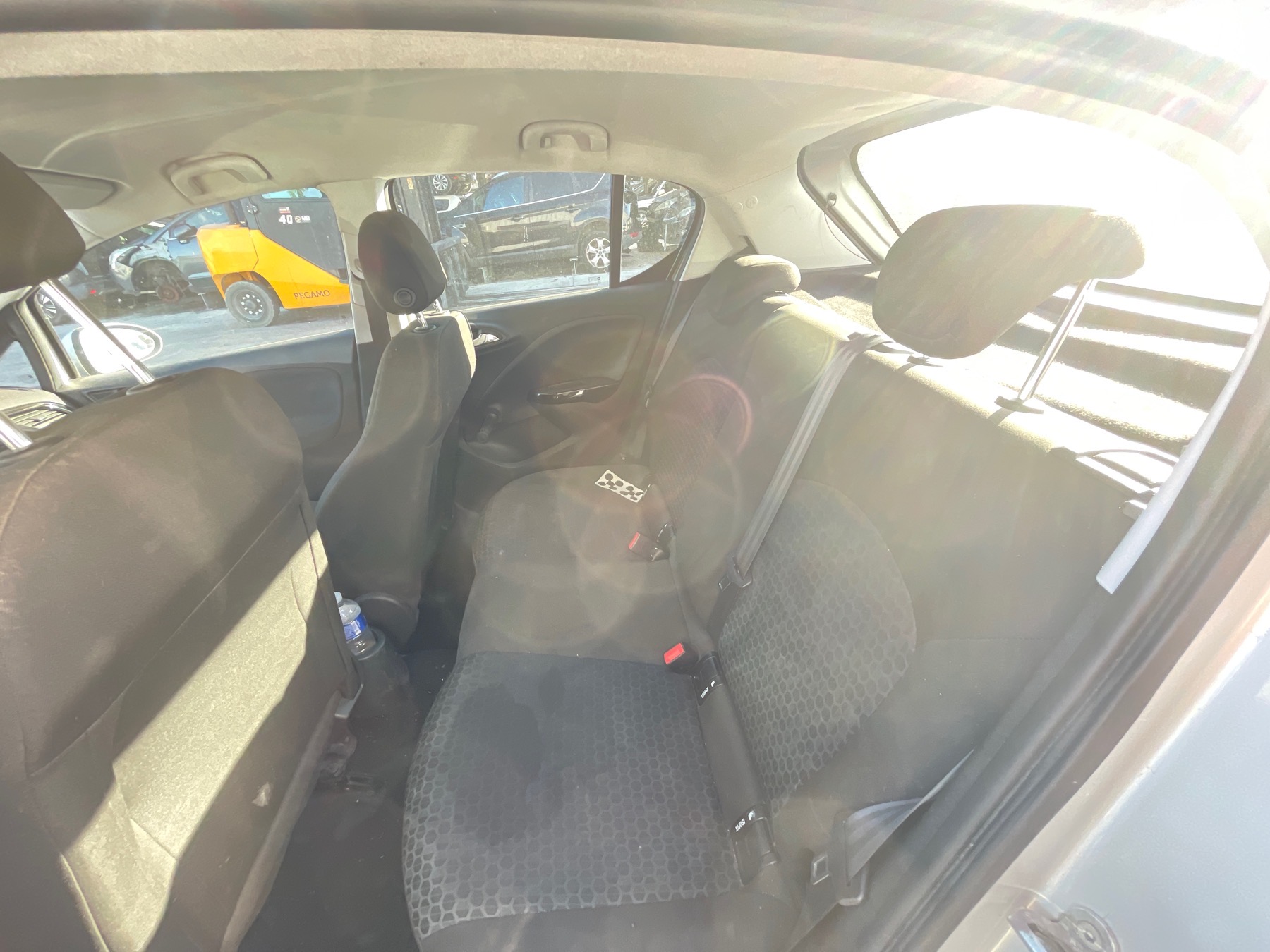 Image OPEL CORSA E
