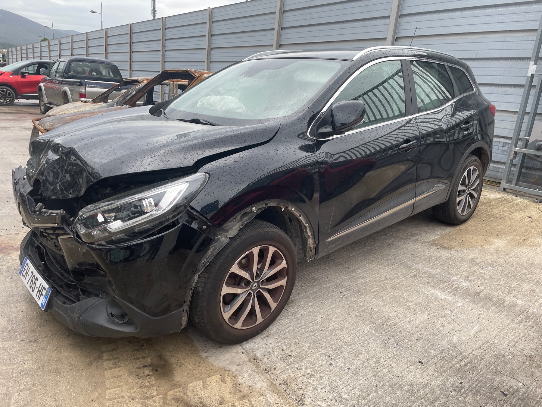 Image RENAULT KADJAR