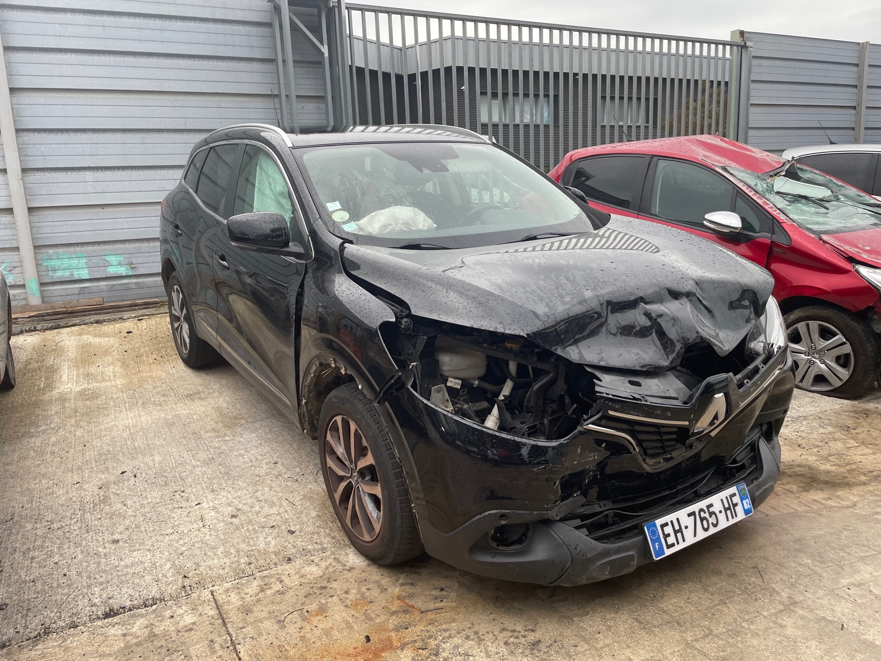 Image RENAULT KADJAR