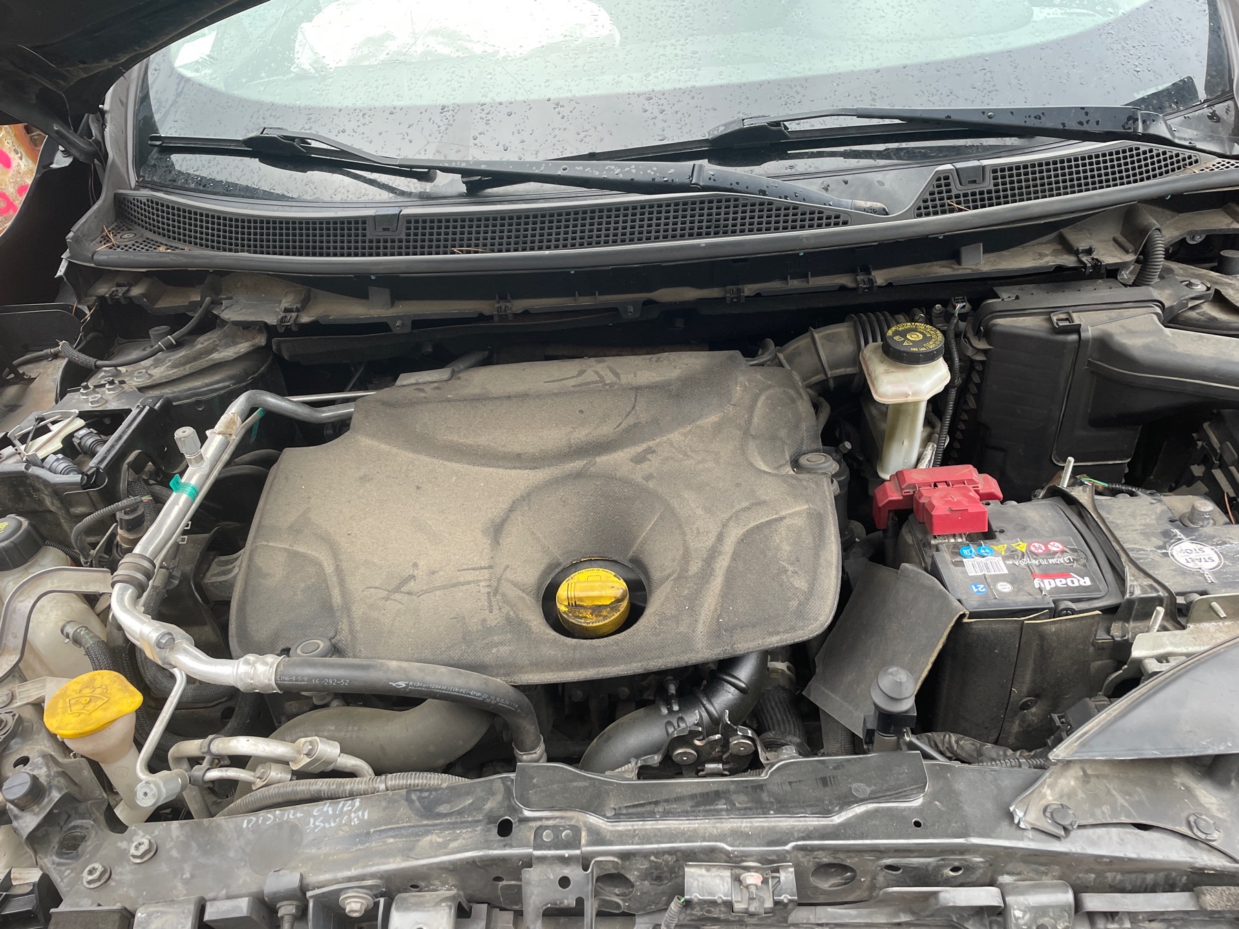 Image RENAULT KADJAR