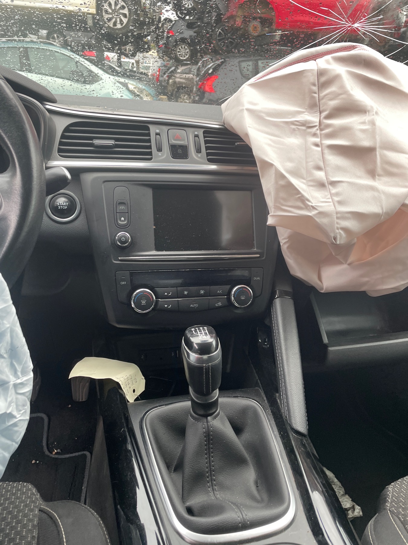 Image RENAULT KADJAR