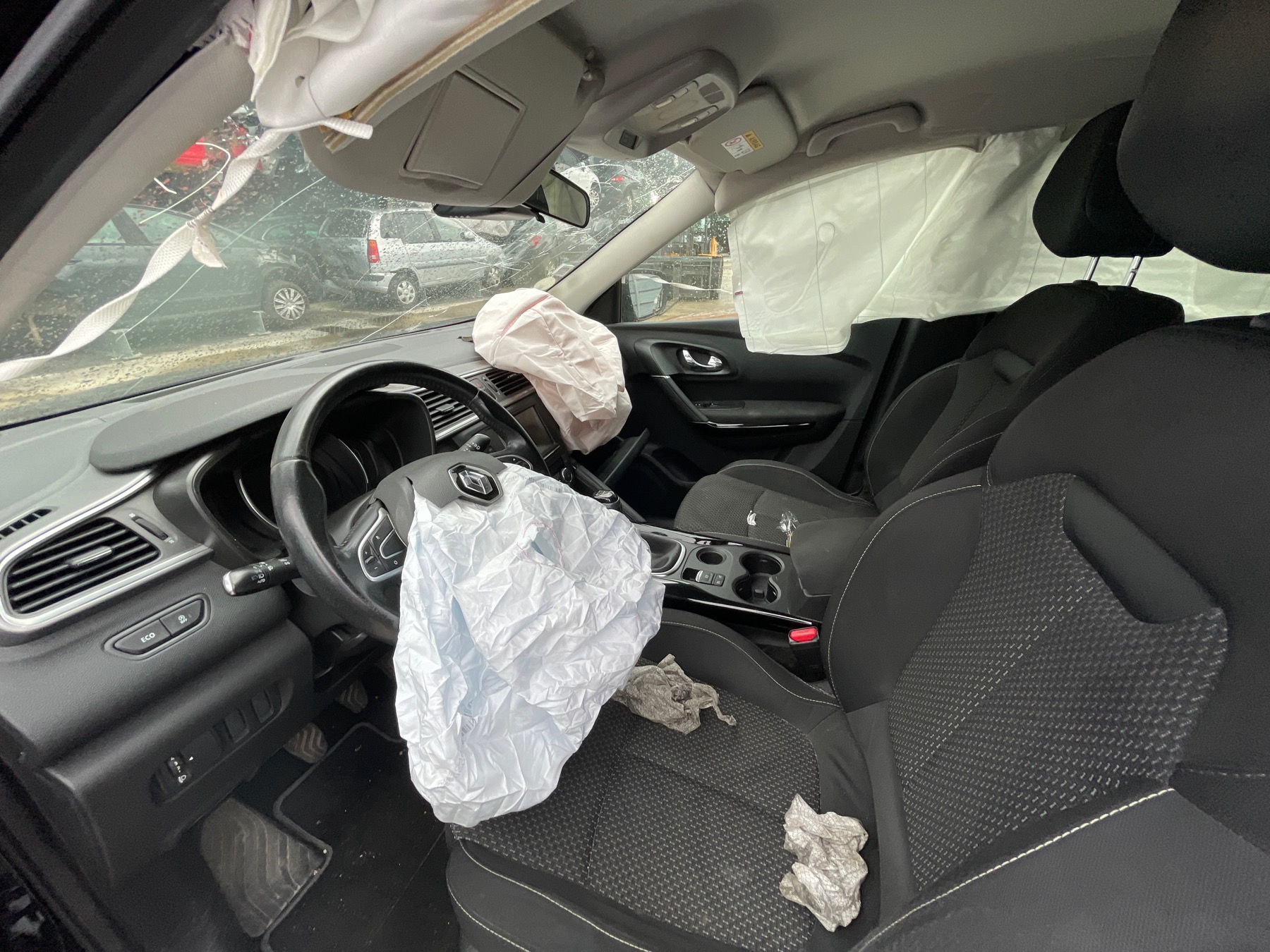 Image RENAULT KADJAR