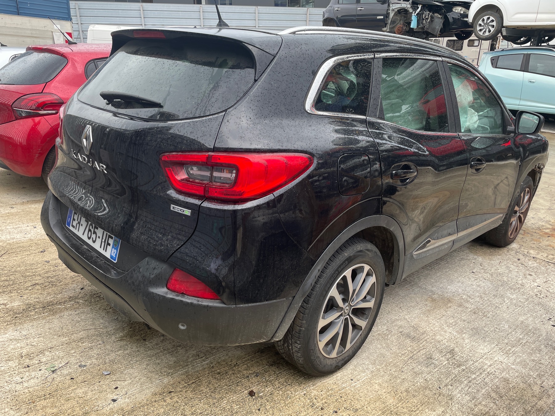 Image RENAULT KADJAR