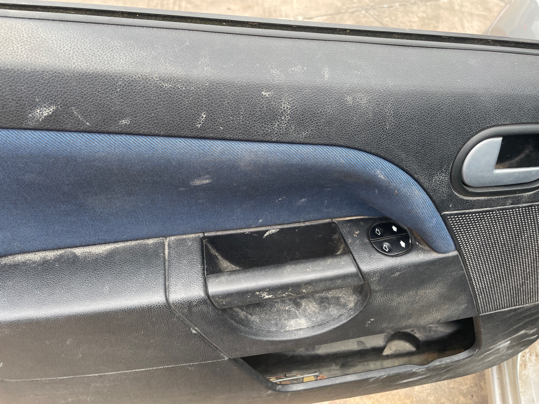 Image VOLKSWAGEN POLO 4