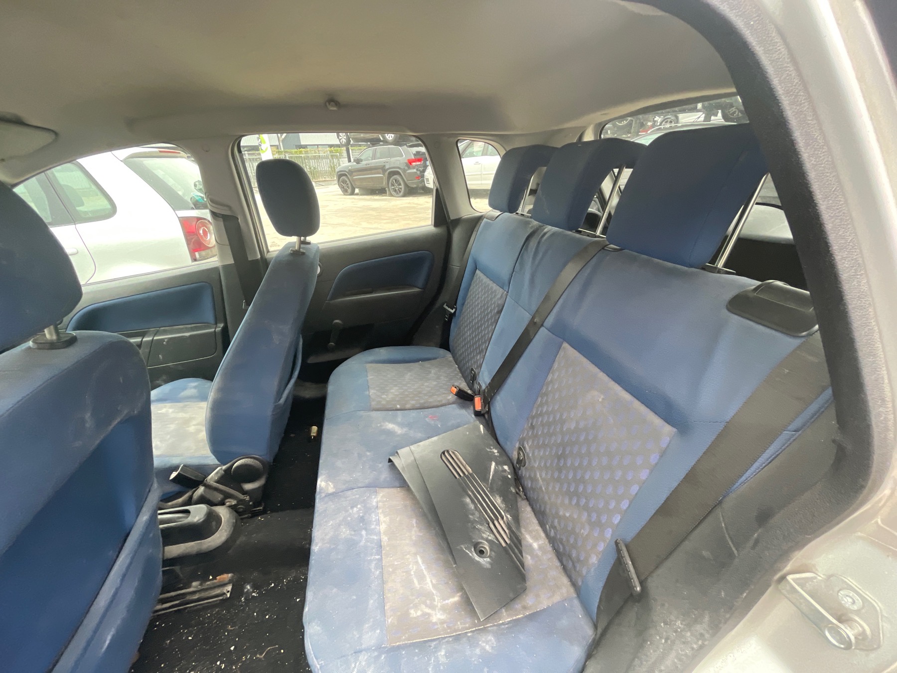 Image VOLKSWAGEN POLO 4