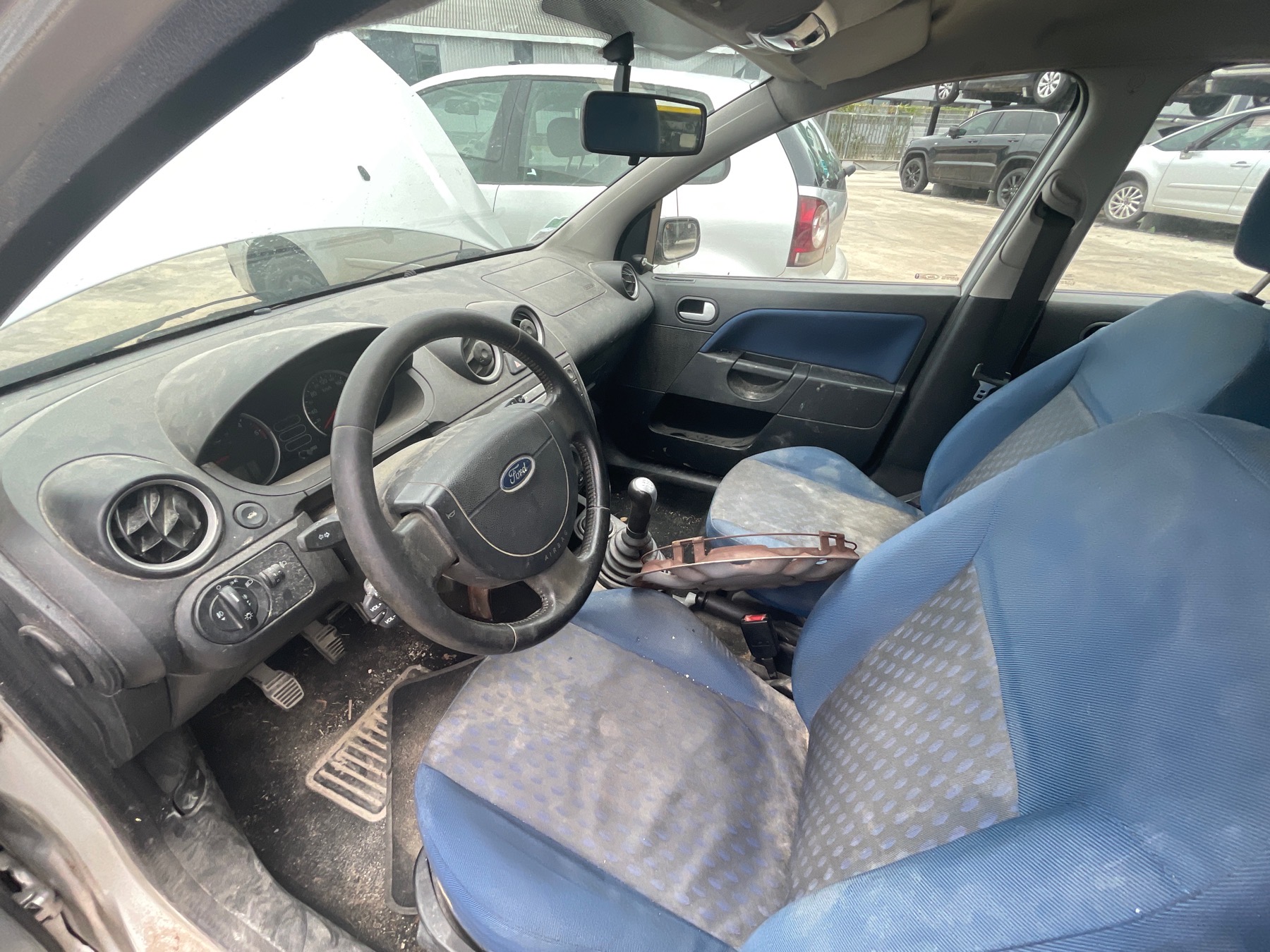 Image VOLKSWAGEN POLO 4