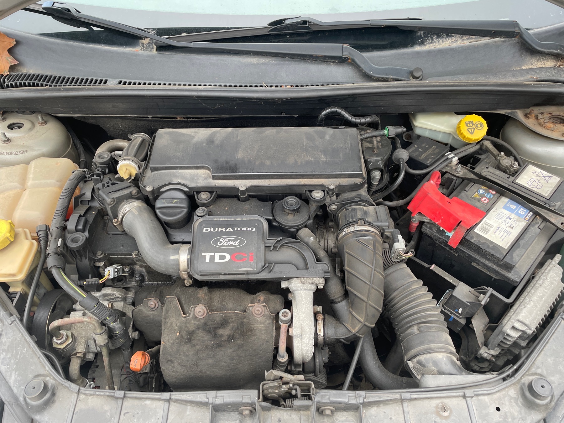 Image VOLKSWAGEN POLO 4