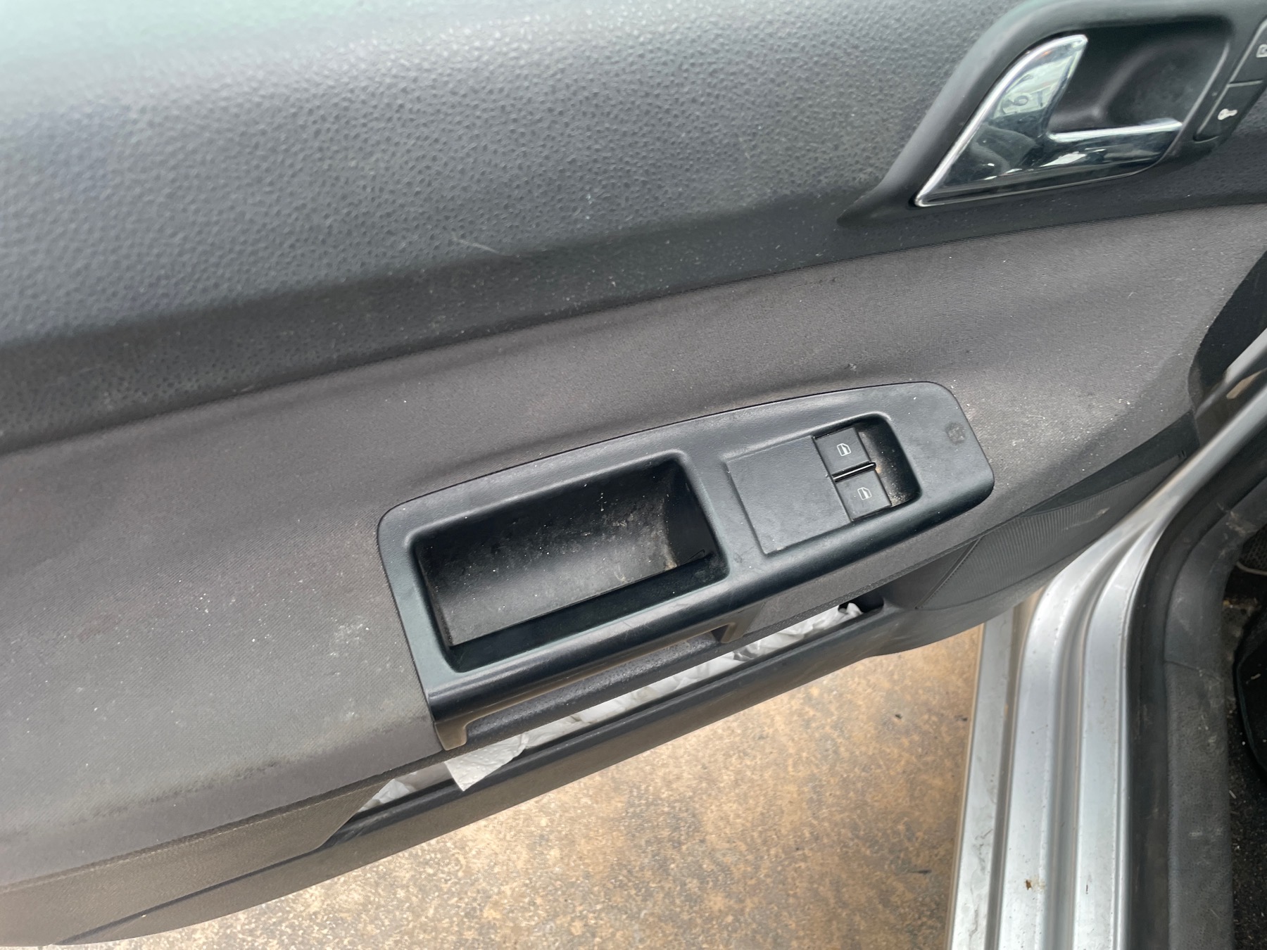 Image VOLKSWAGEN POLO 4