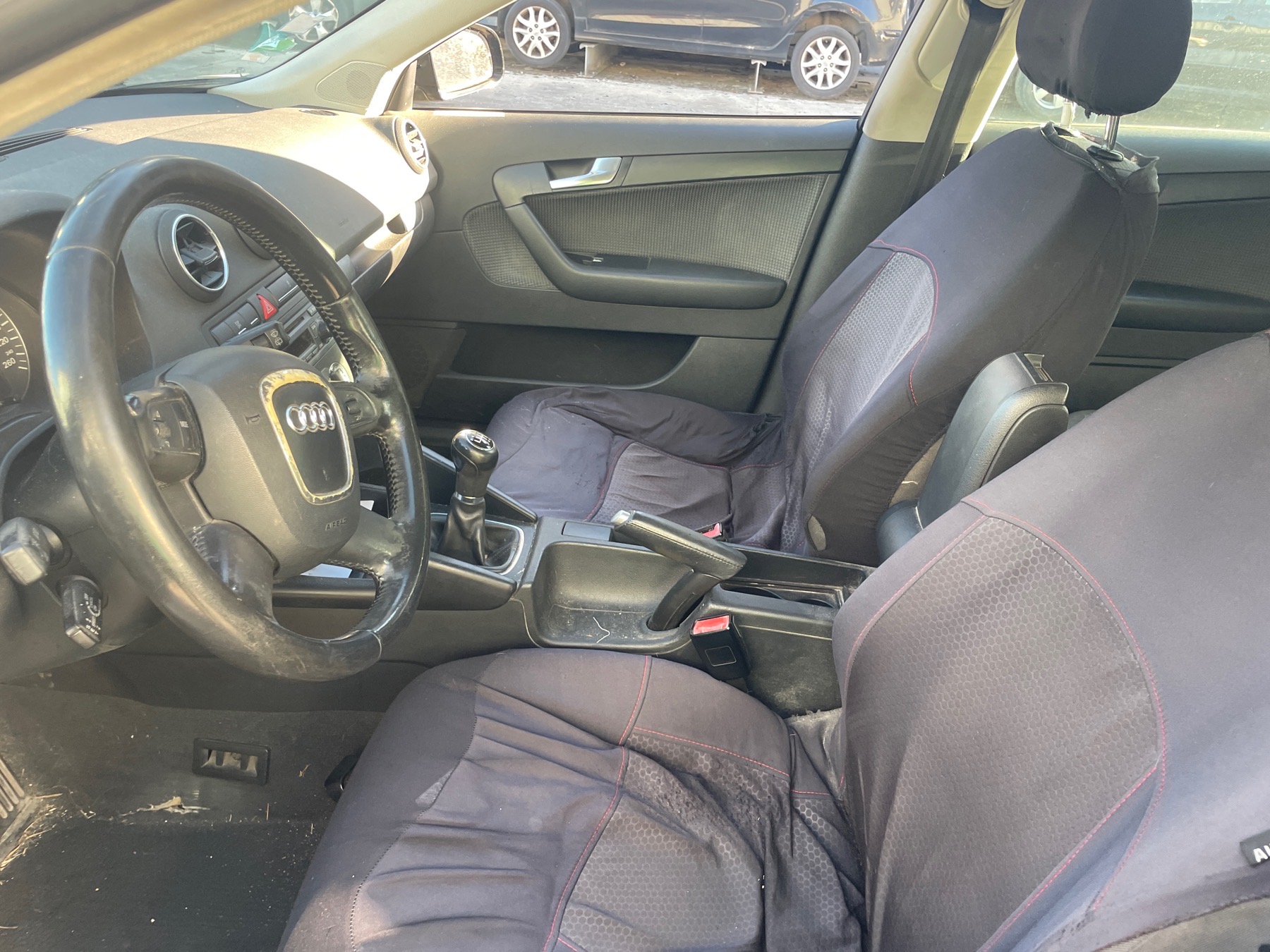 Image AUDI A3 2