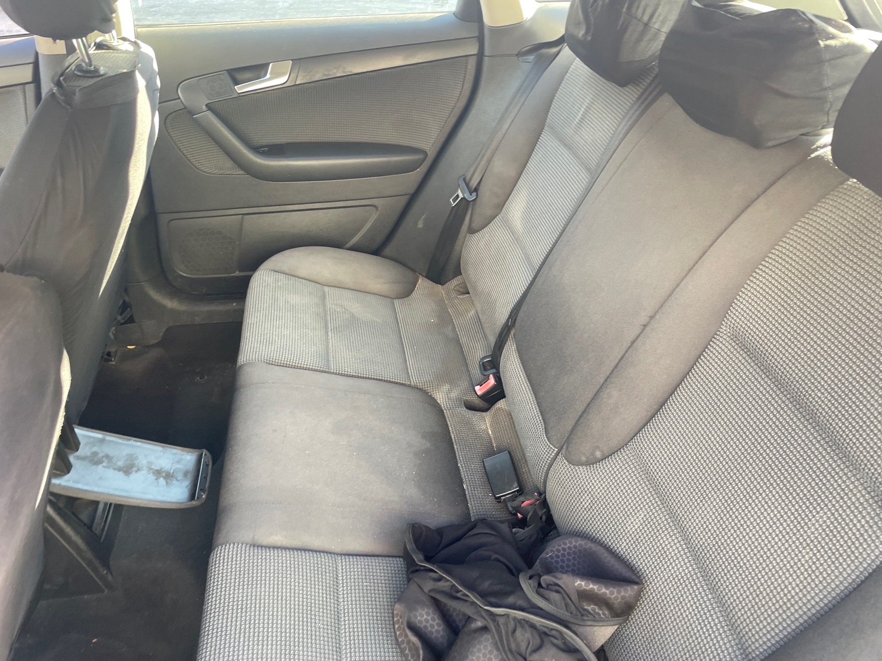 Image AUDI A3 2