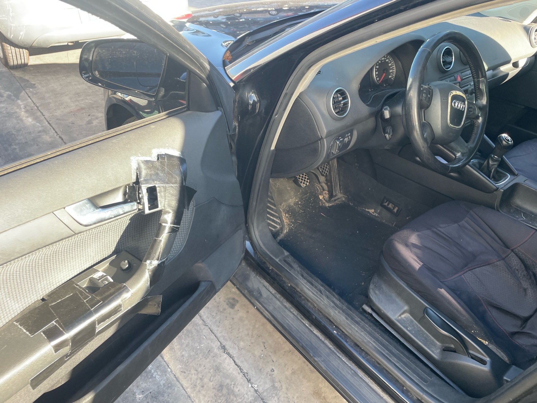 Image AUDI A3 2