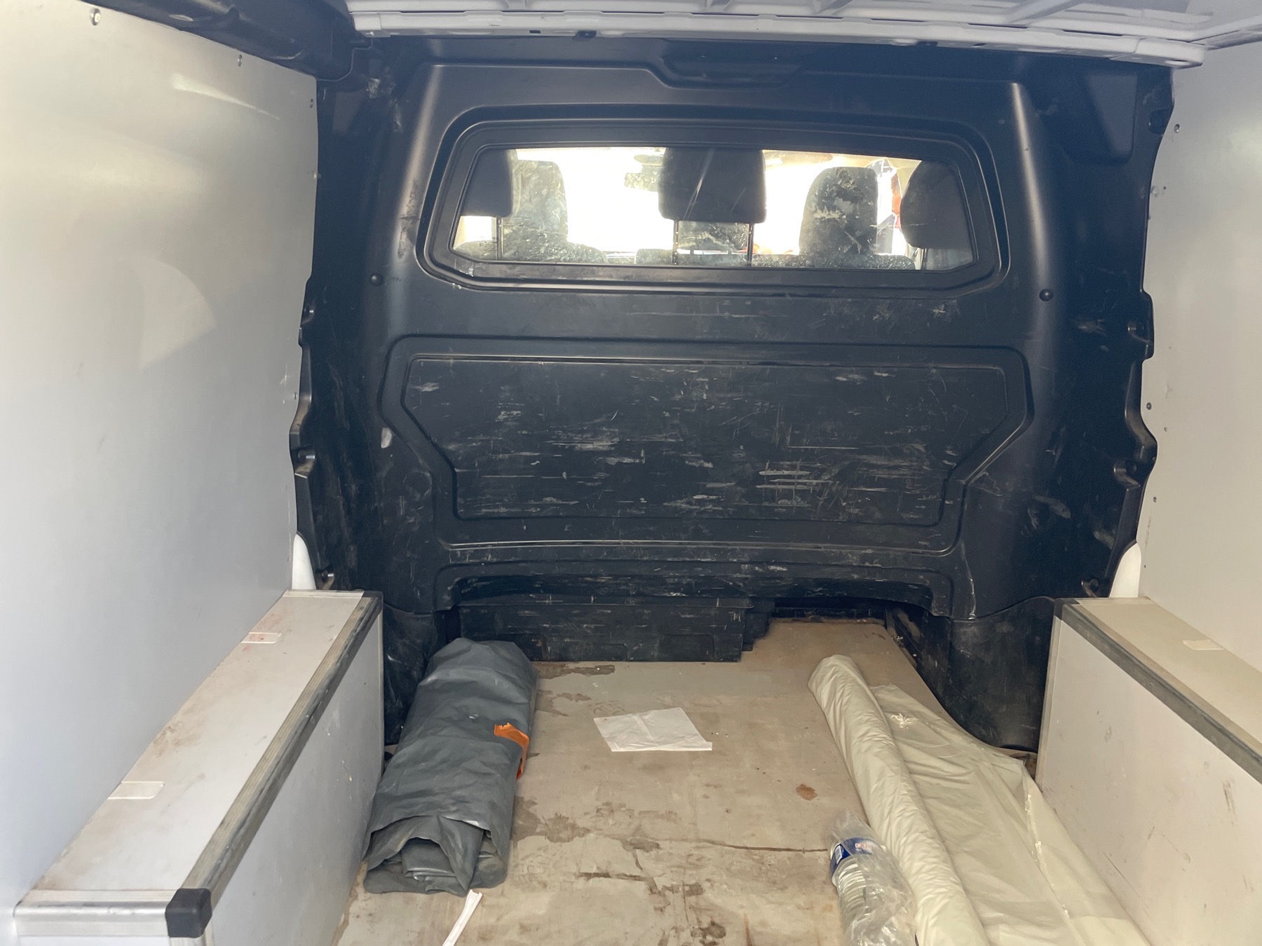 Image CITROEN JUMPY 3