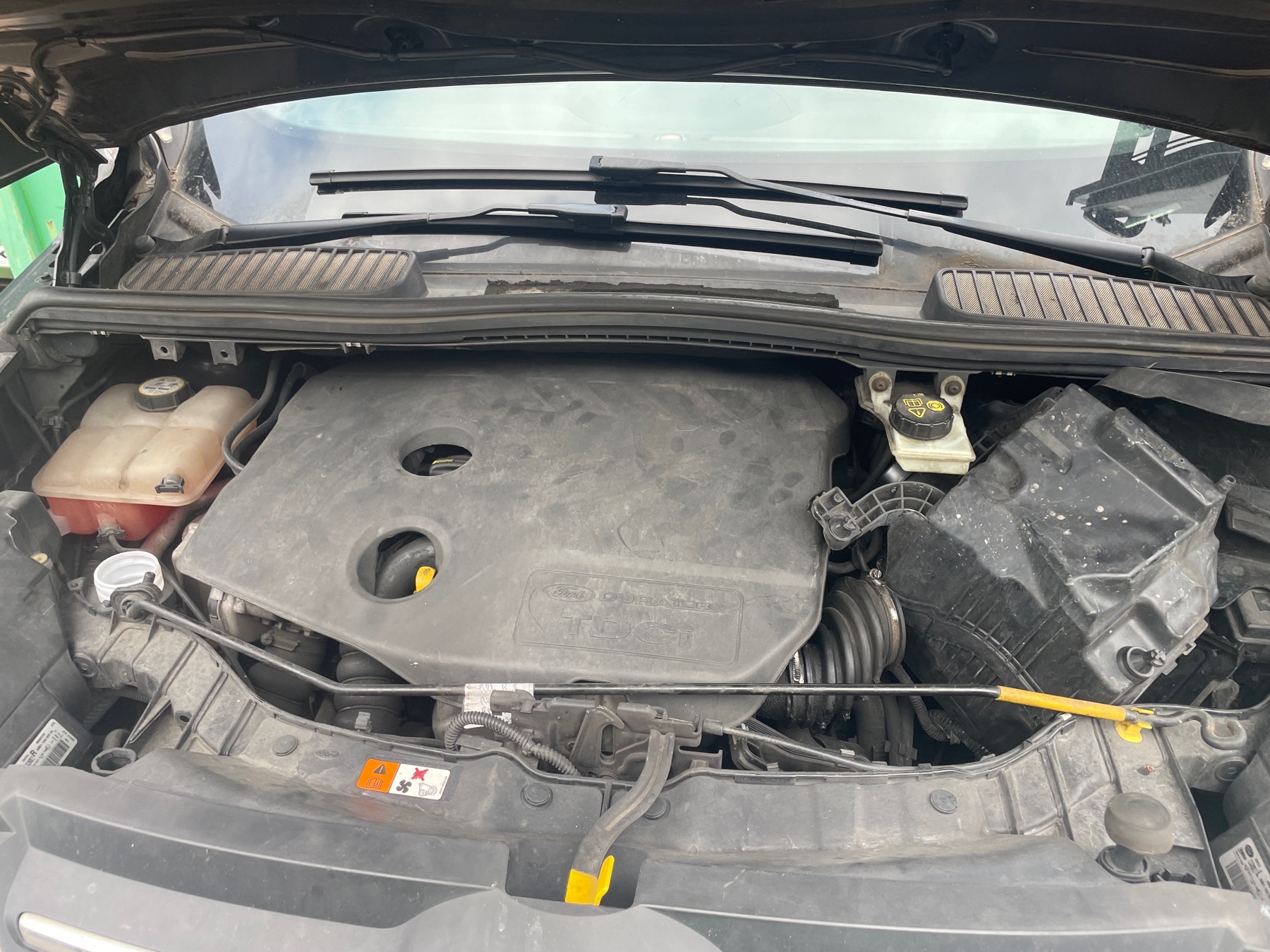Image FORD GRAND C-MAX 2