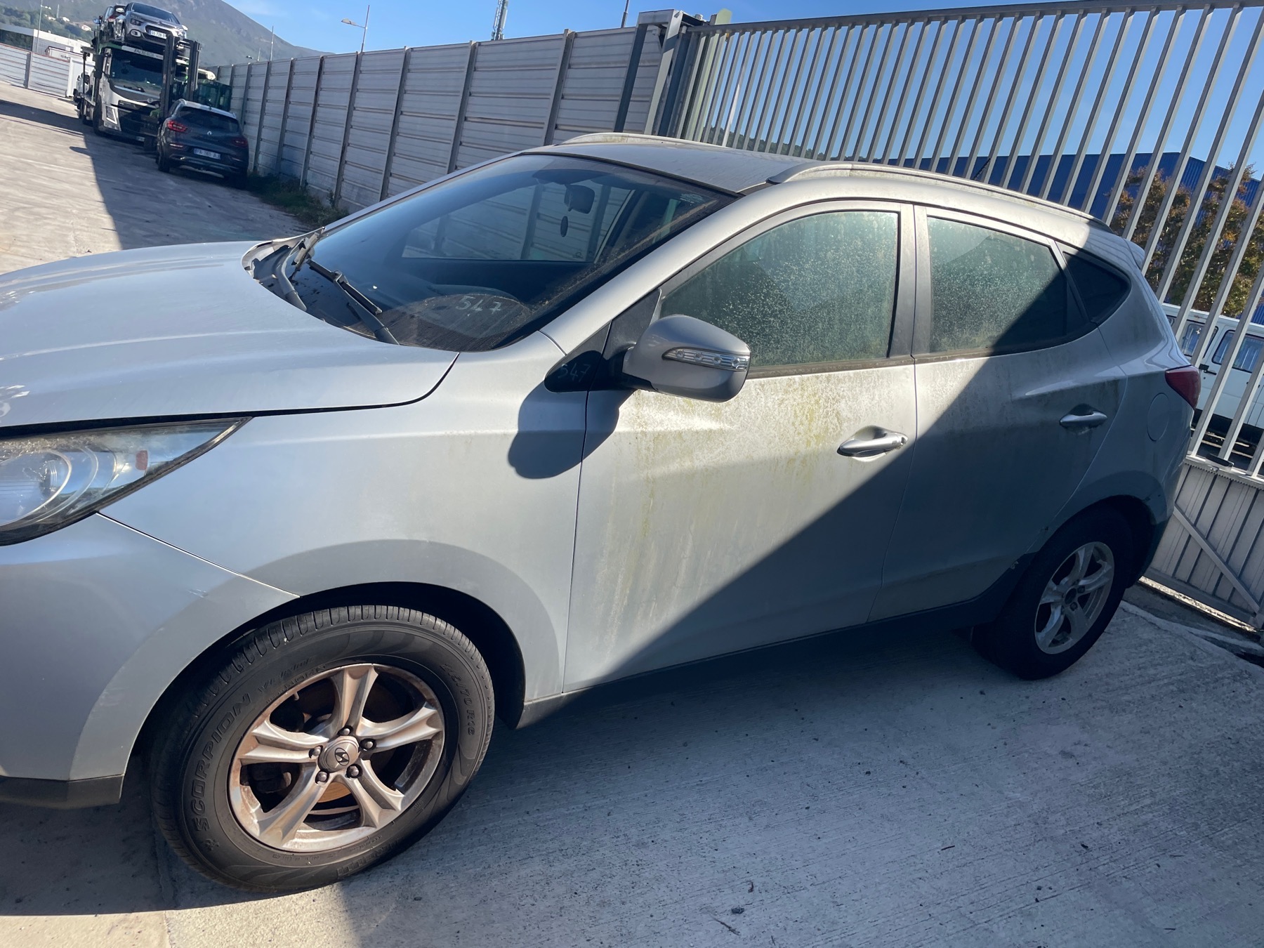 Image HYUNDAI 
