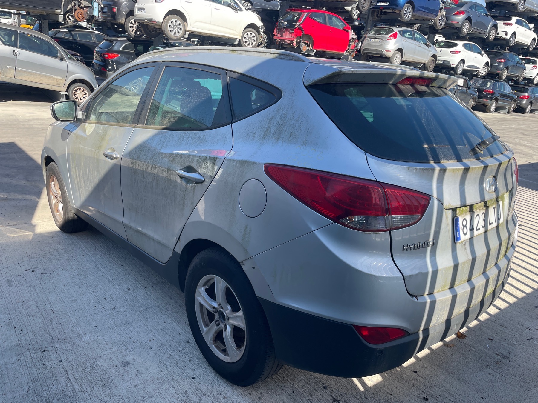 Image HYUNDAI 
