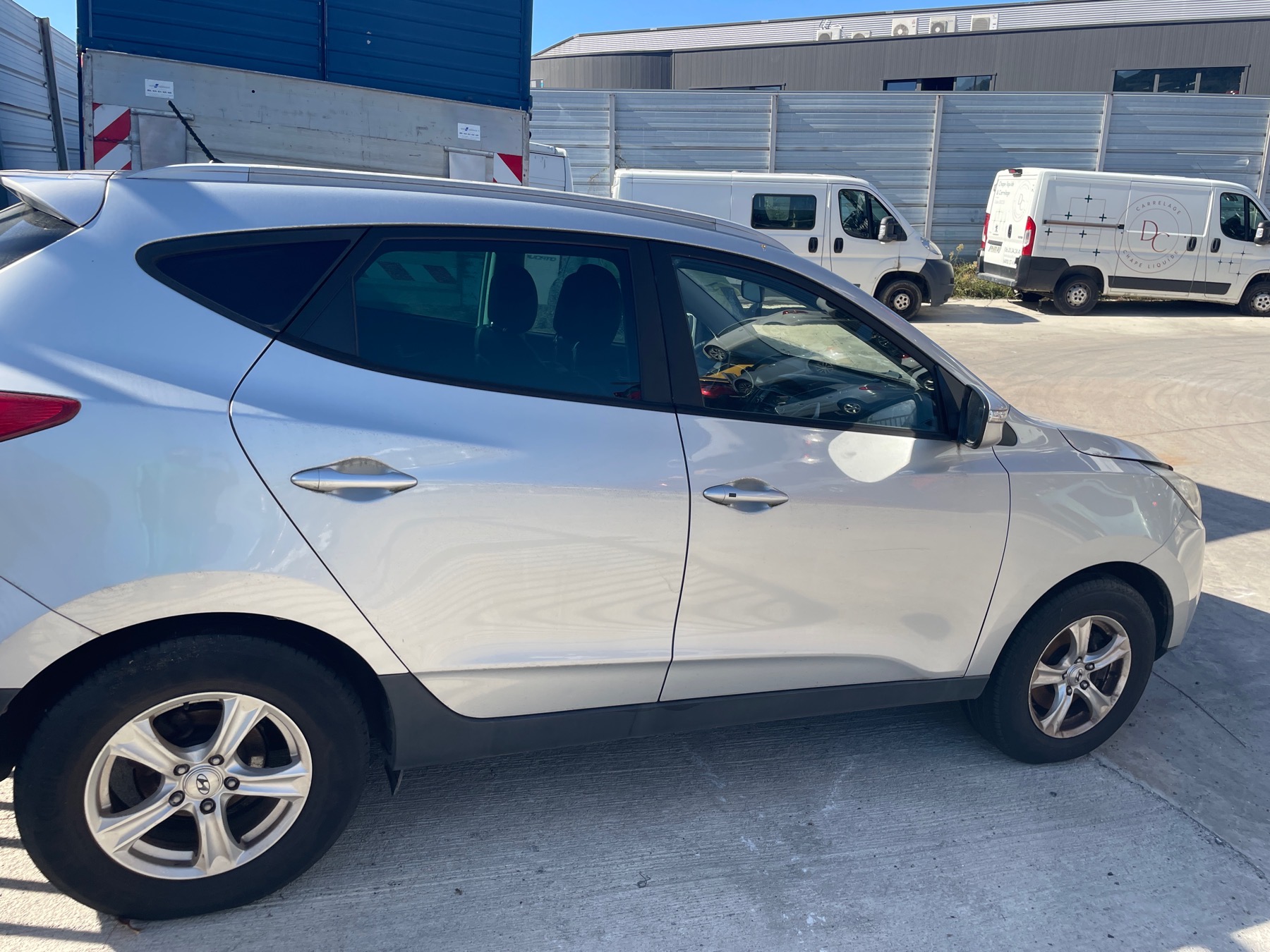 Image HYUNDAI 