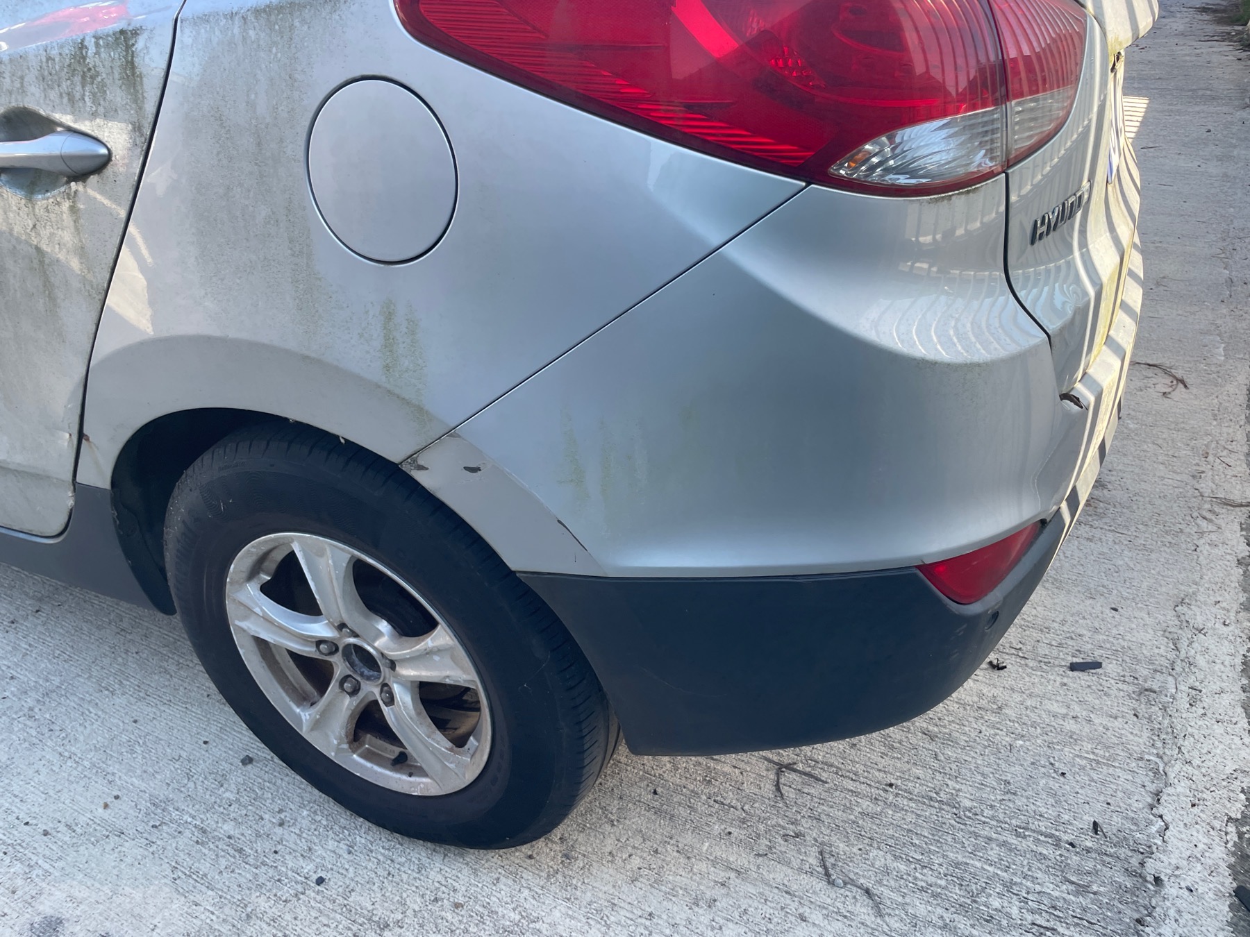 Image HYUNDAI 