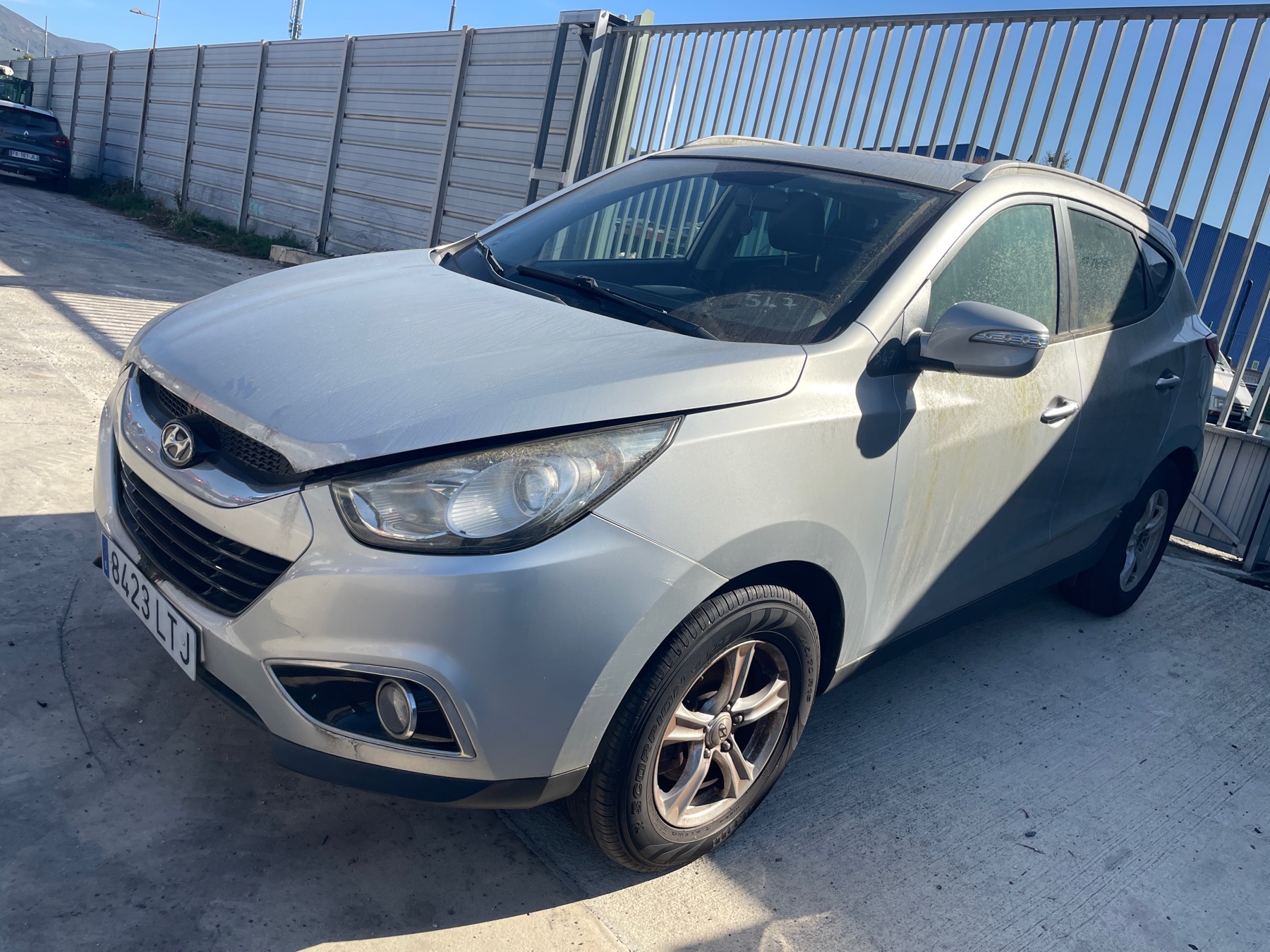 Image HYUNDAI 