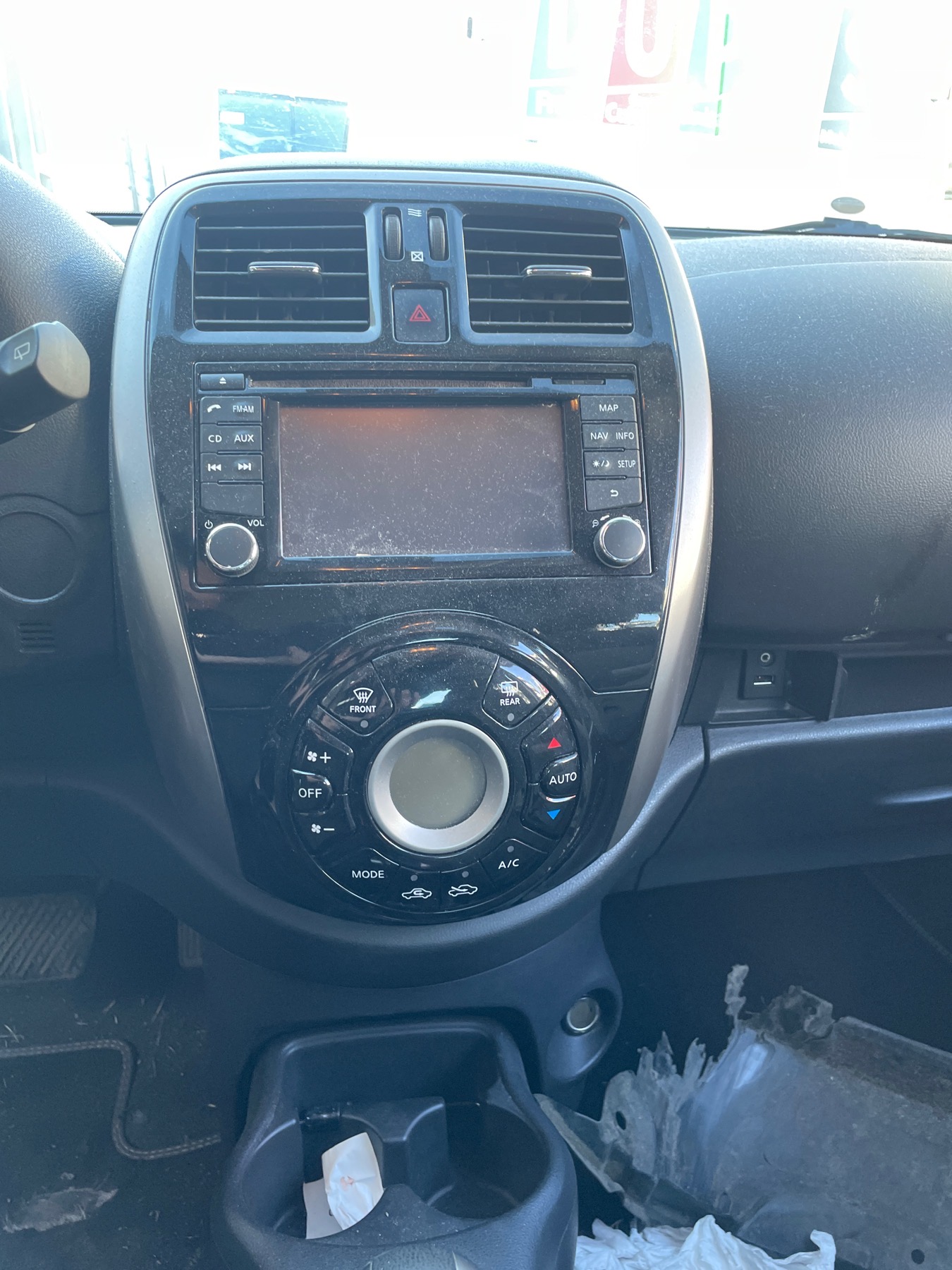 Image NISSAN MICRA 4