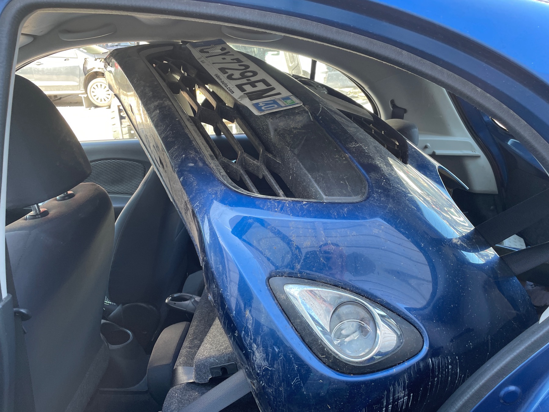 Image NISSAN MICRA 4