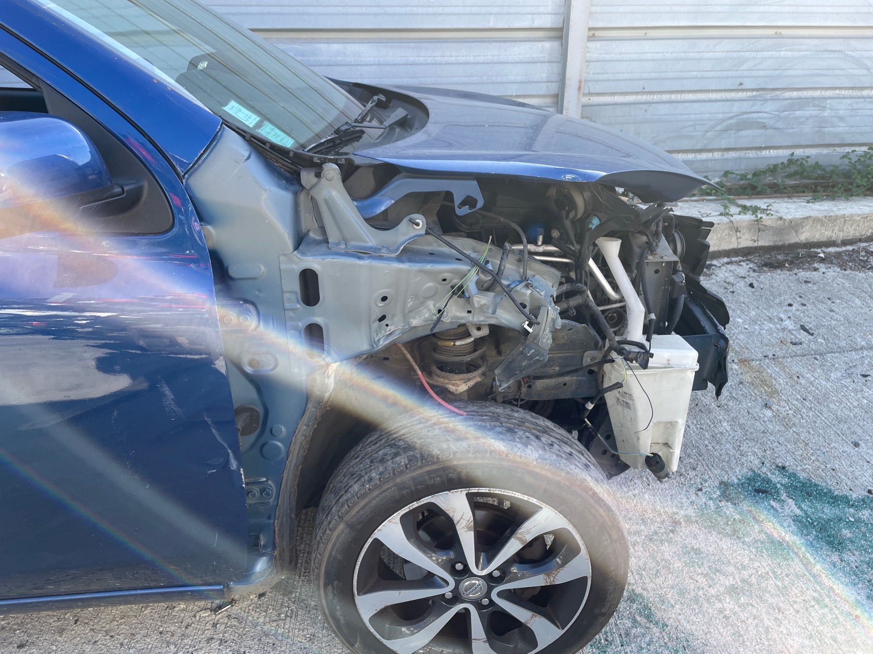 Image NISSAN MICRA 4