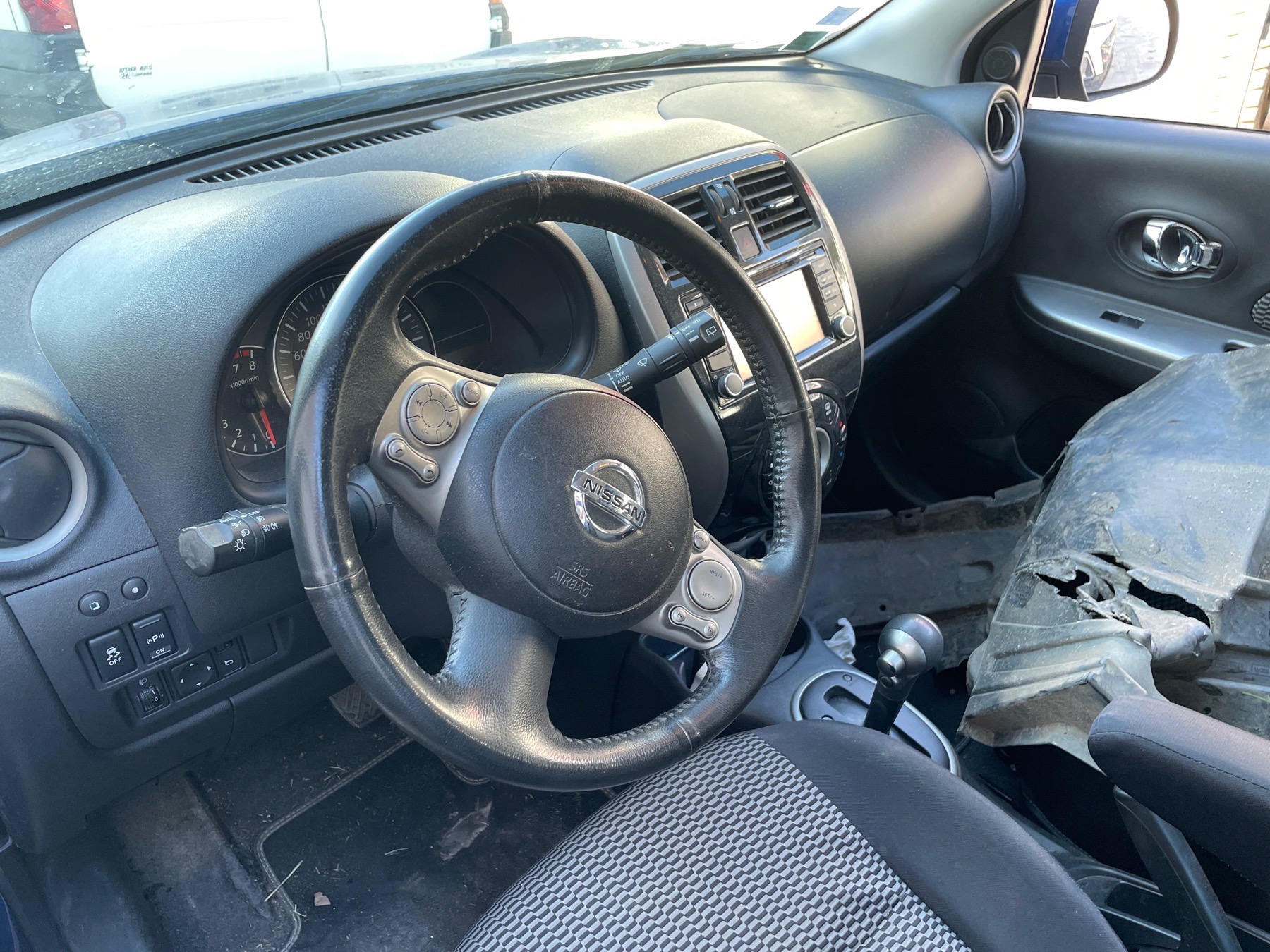 Image NISSAN MICRA 4