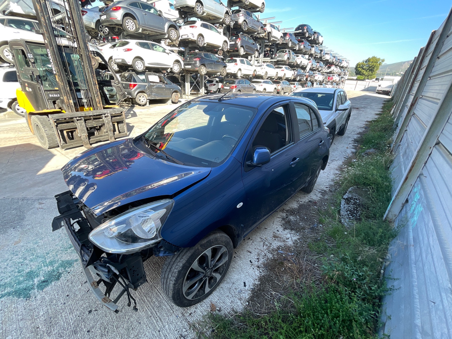 Image NISSAN MICRA 4
