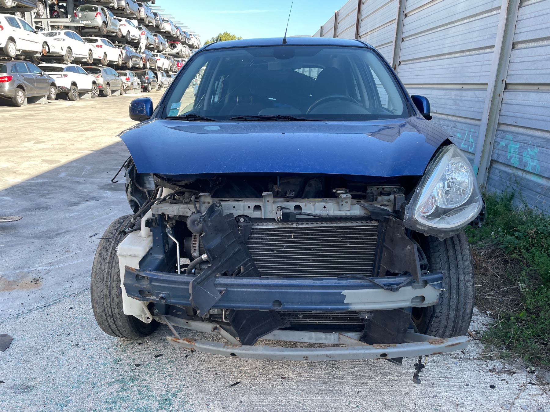 Image NISSAN MICRA 4
