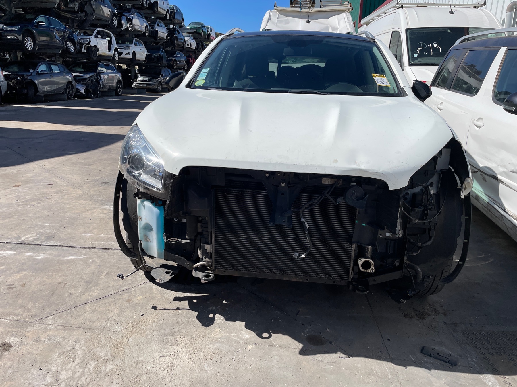 Image NISSAN QASHQAI 1