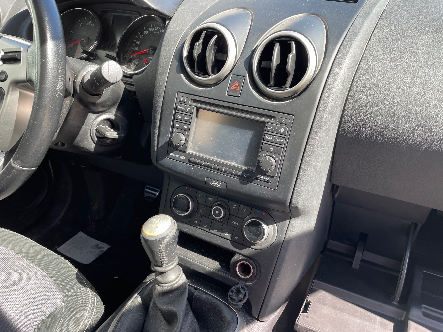 Image NISSAN QASHQAI 1