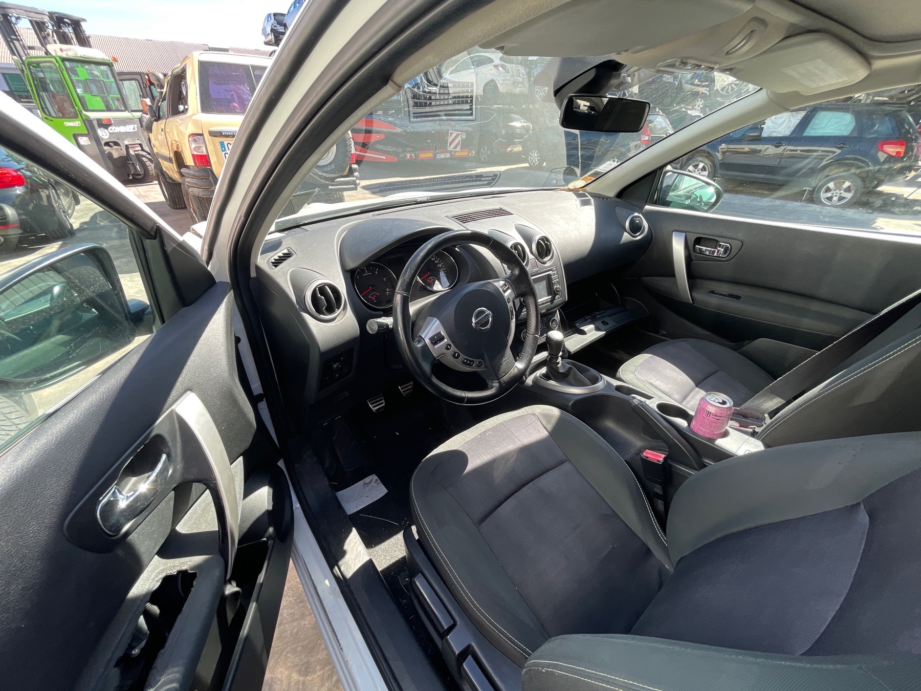 Image NISSAN QASHQAI 1