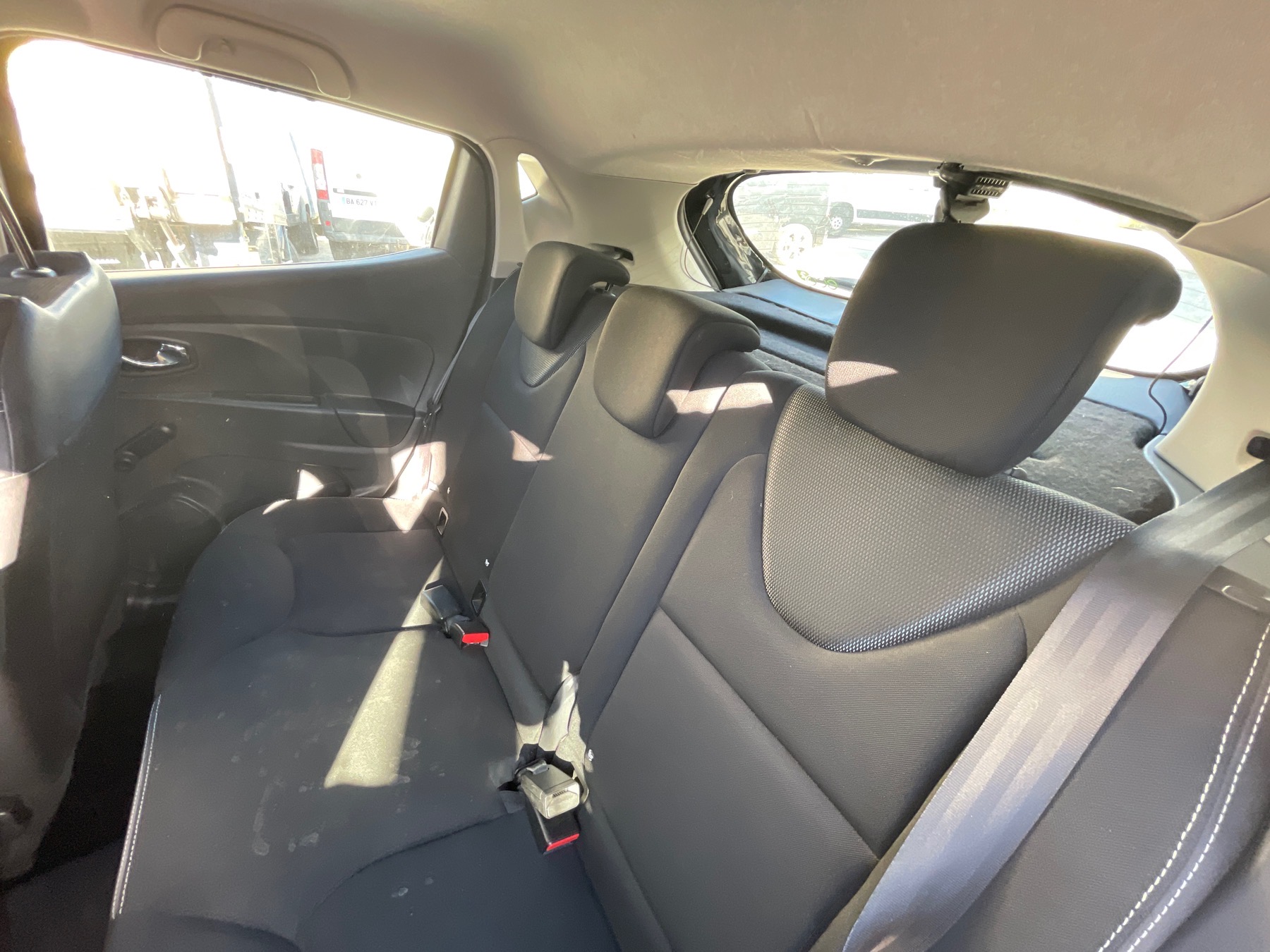 Image RENAULT CLIO 4