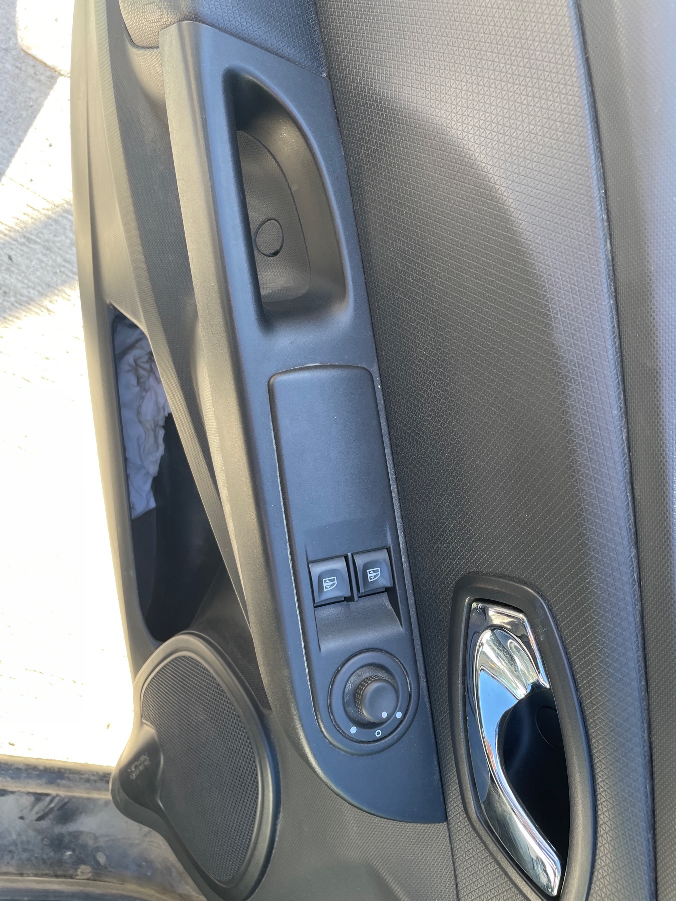 Image RENAULT CLIO 4