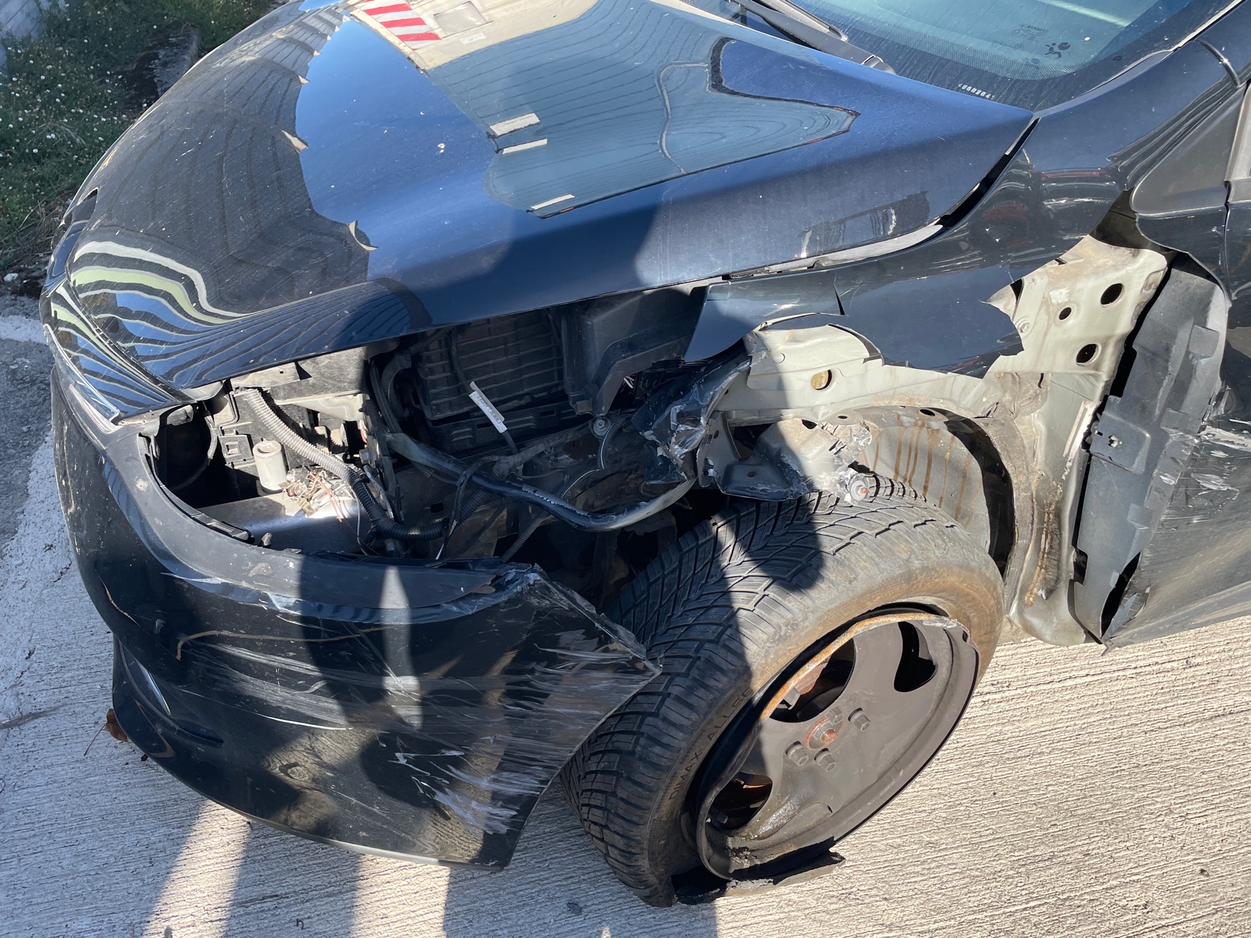 Image RENAULT CLIO 4