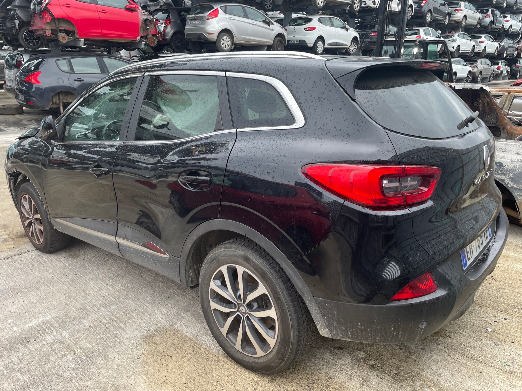 Image RENAULT KADJAR