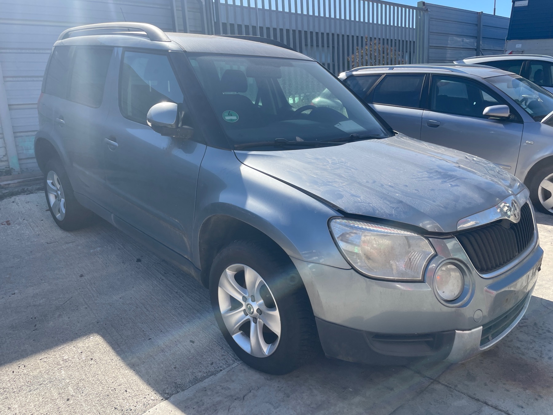 Image SKODA 