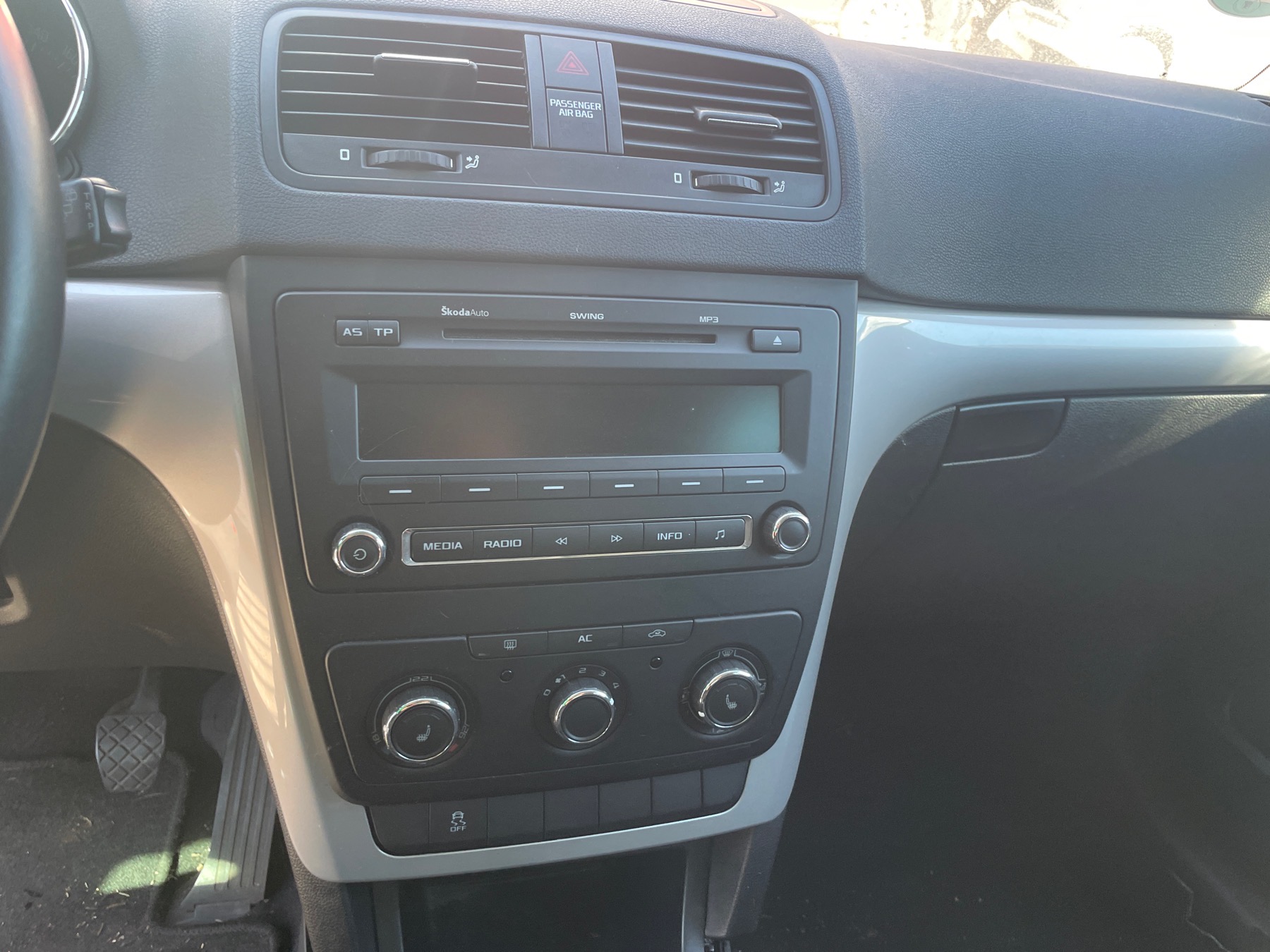 Image SKODA 