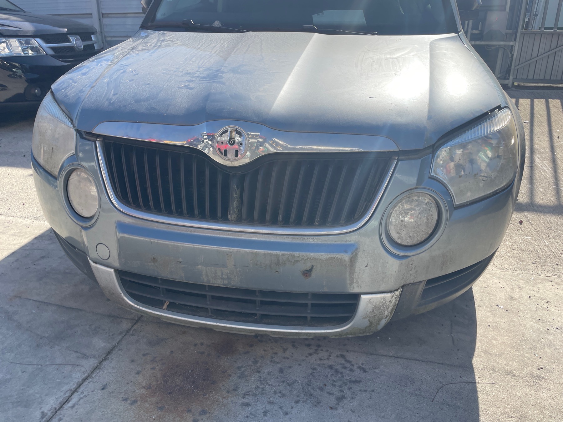 Image SKODA 