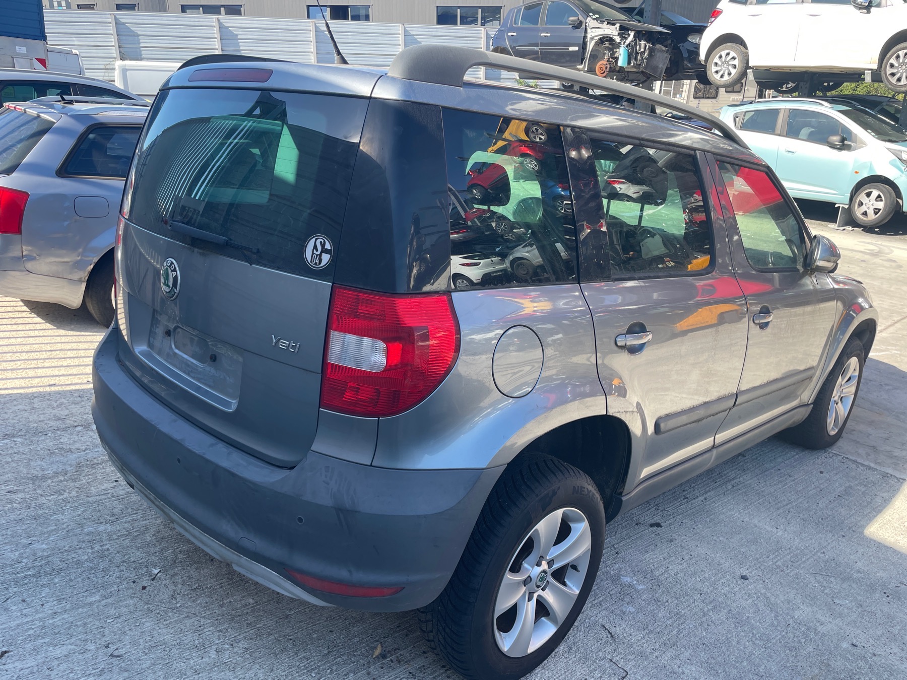 Image SKODA 